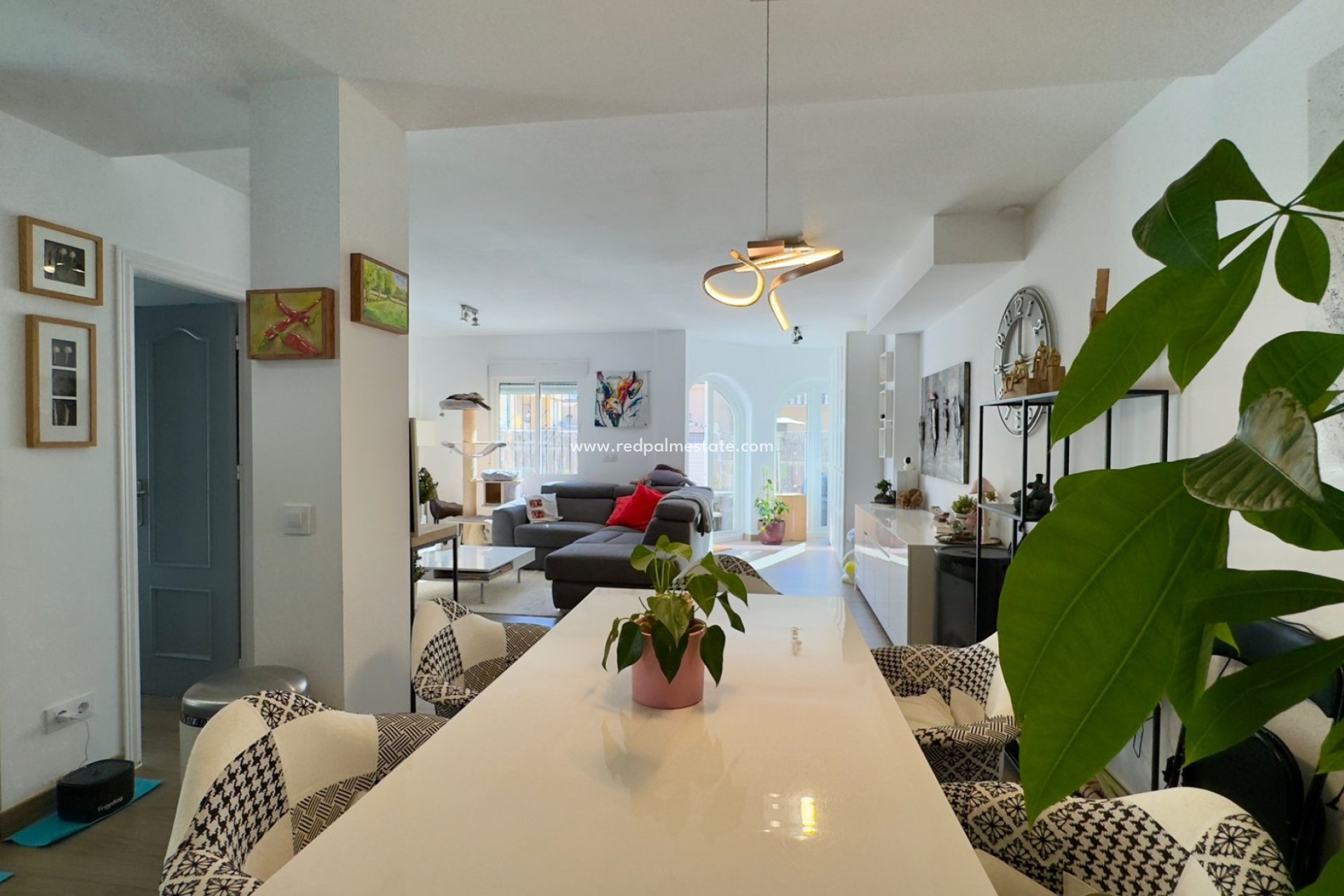 Revente - Villa -
Orihuela Costa - Costa Blanca