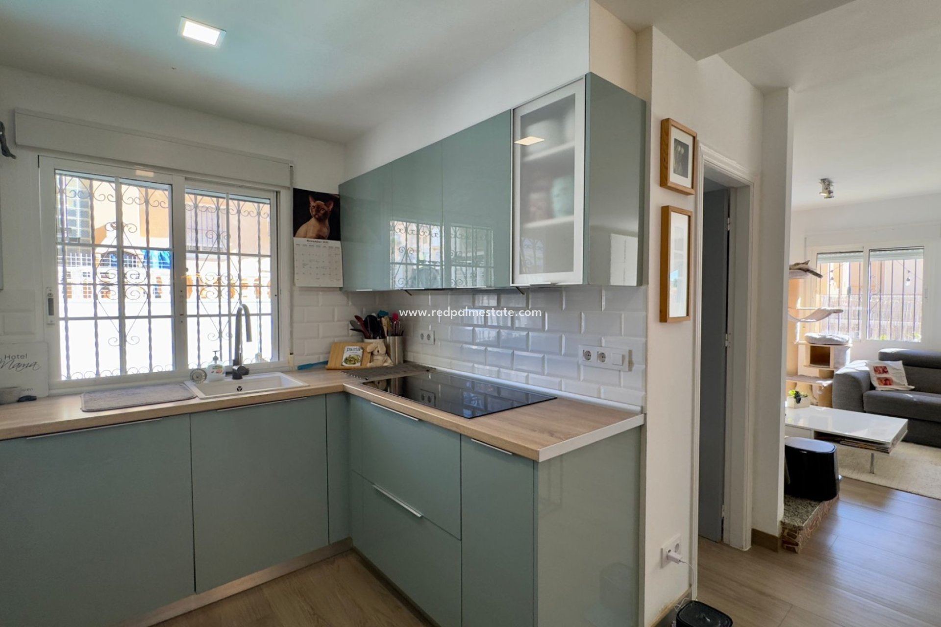 Revente - Villa -
Orihuela Costa - Costa Blanca