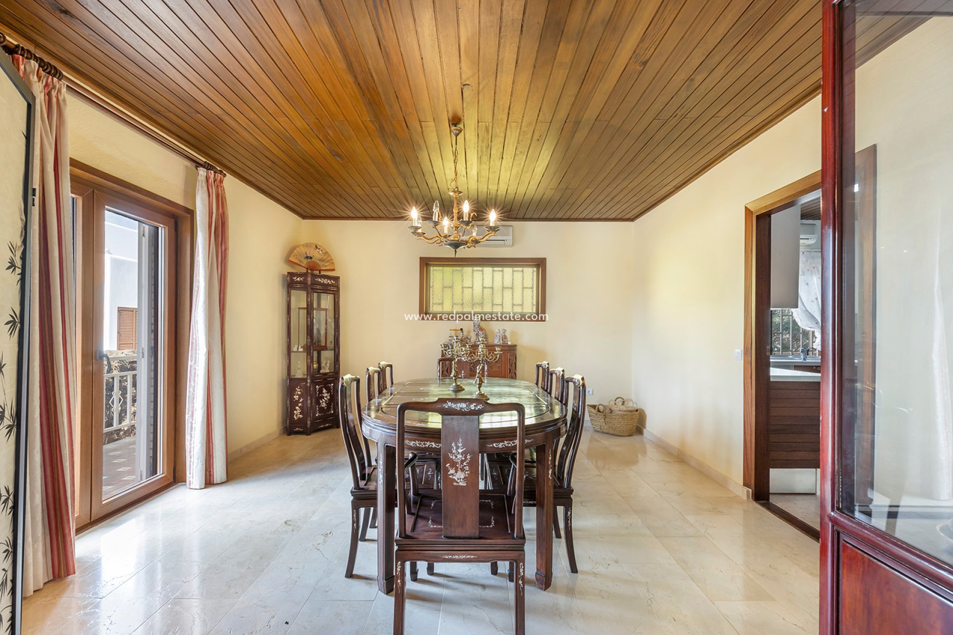 Revente - Villa -
Orihuela Costa - Costa Blanca