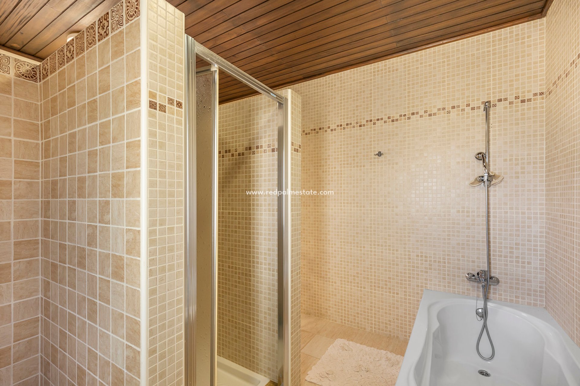 Revente - Villa -
Orihuela Costa - Costa Blanca