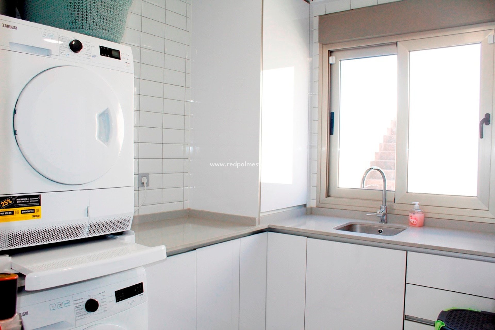 Revente - Villa -
Orihuela Costa - Costa Blanca