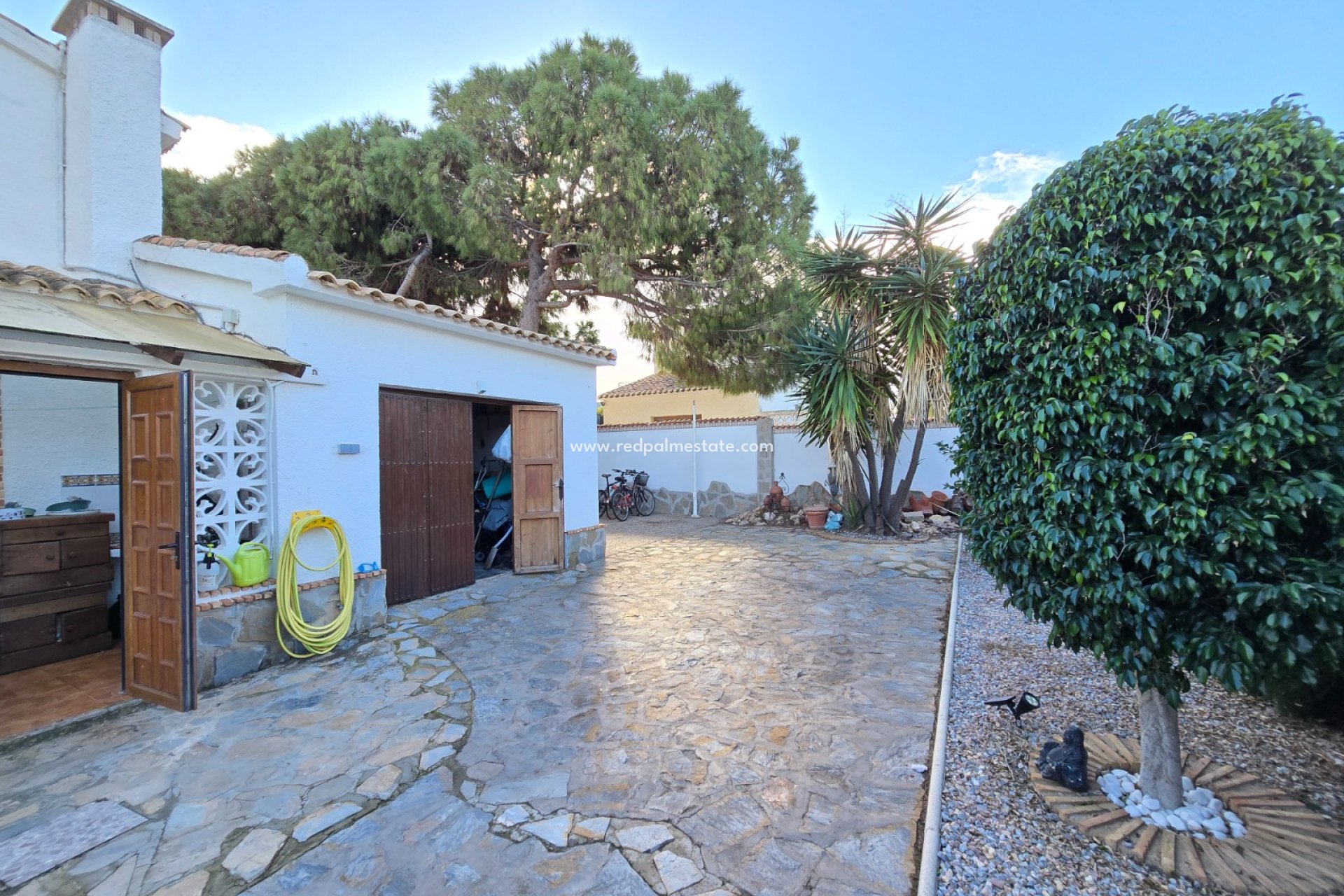 Revente - Villa -
Orihuela Costa - Costa Blanca