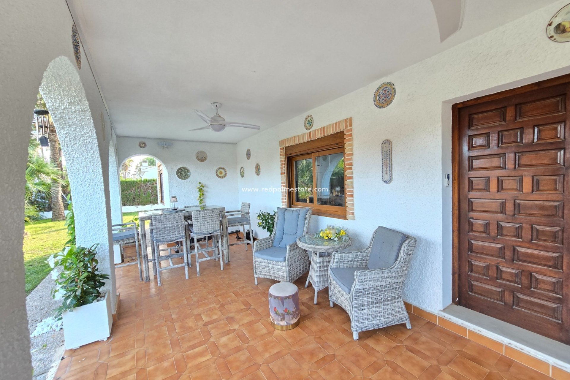 Revente - Villa -
Orihuela Costa - Costa Blanca