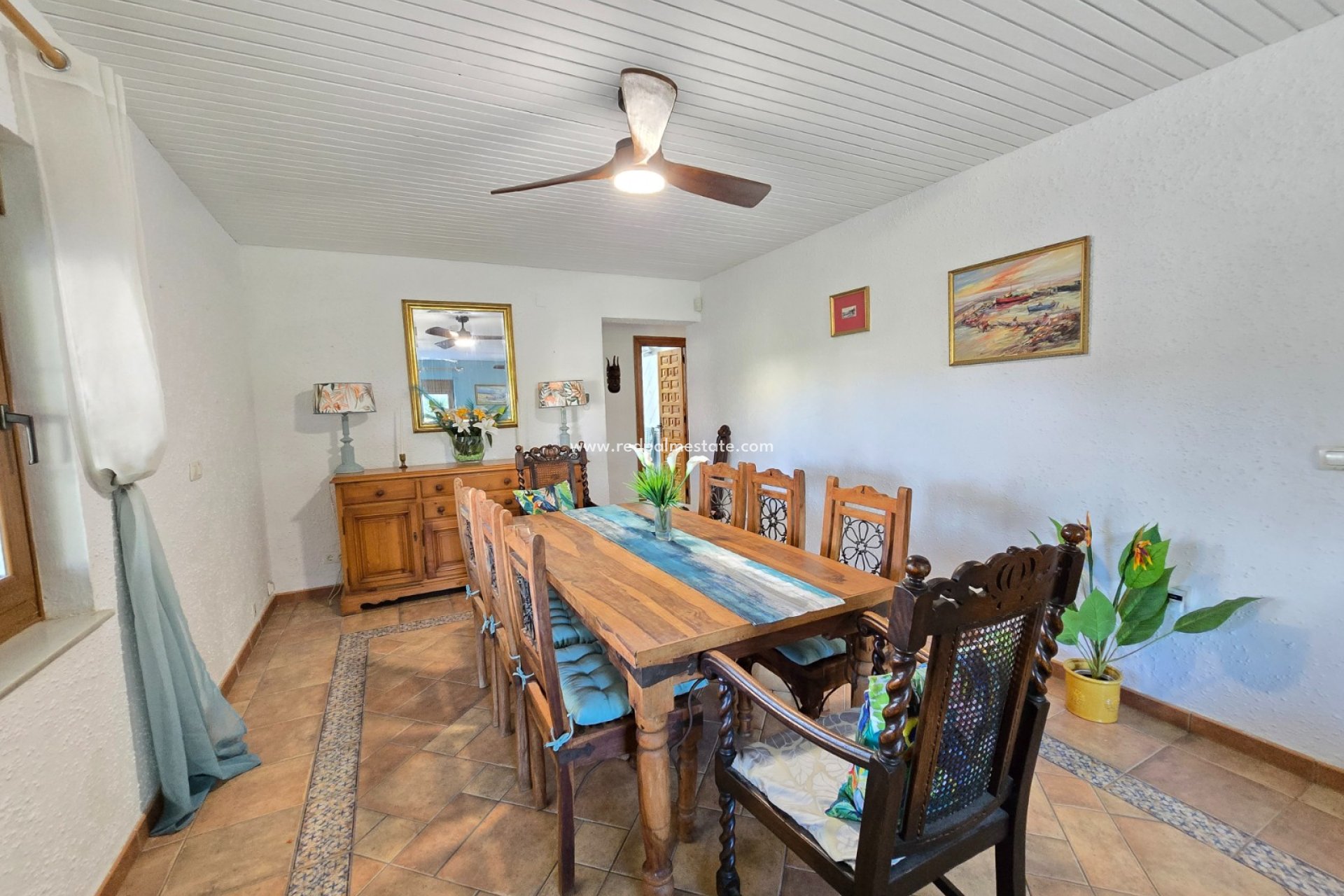 Revente - Villa -
Orihuela Costa - Costa Blanca