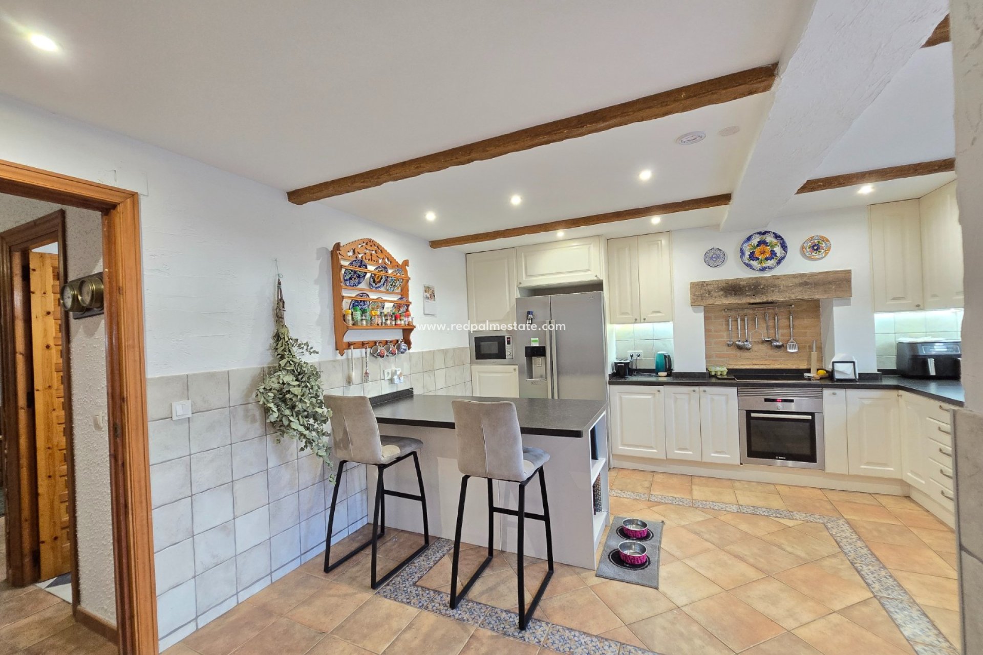 Revente - Villa -
Orihuela Costa - Costa Blanca