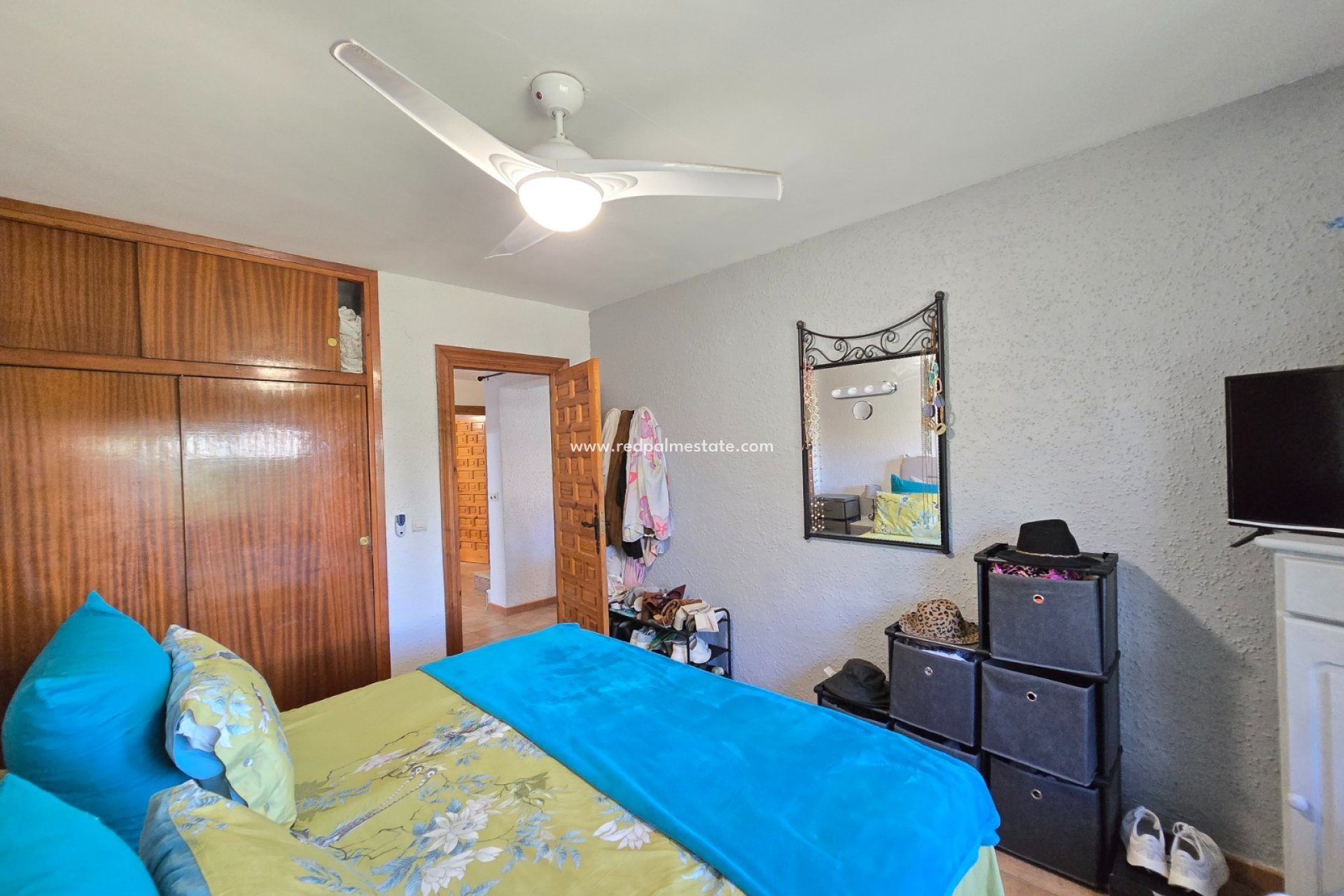 Revente - Villa -
Orihuela Costa - Costa Blanca