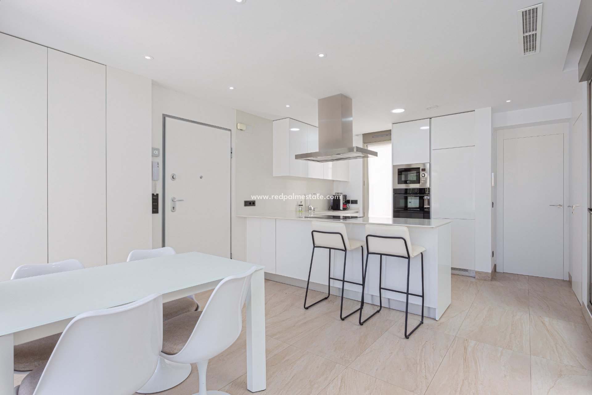 Revente - Villa -
Orihuela Costa - Costa Blanca