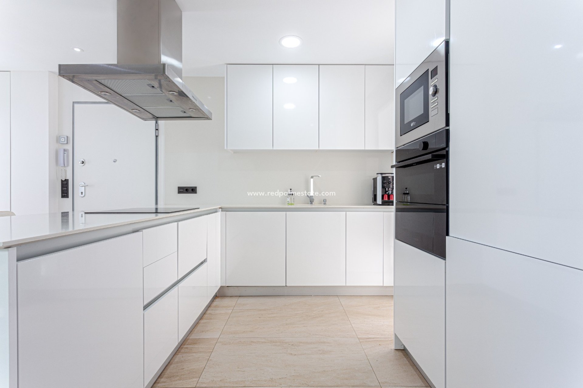 Revente - Villa -
Orihuela Costa - Costa Blanca