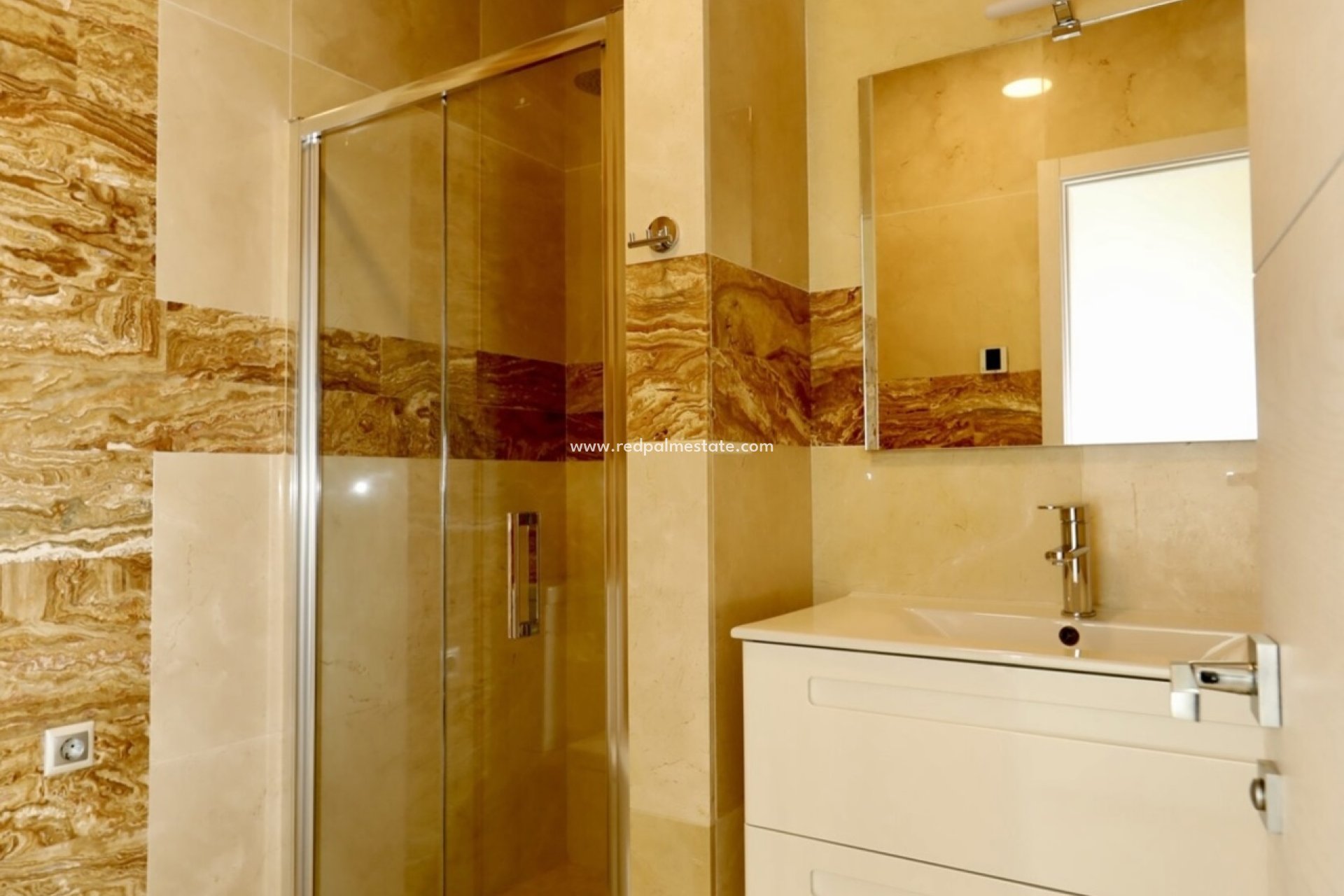 Revente - Villa -
Orihuela Costa - Costa Blanca