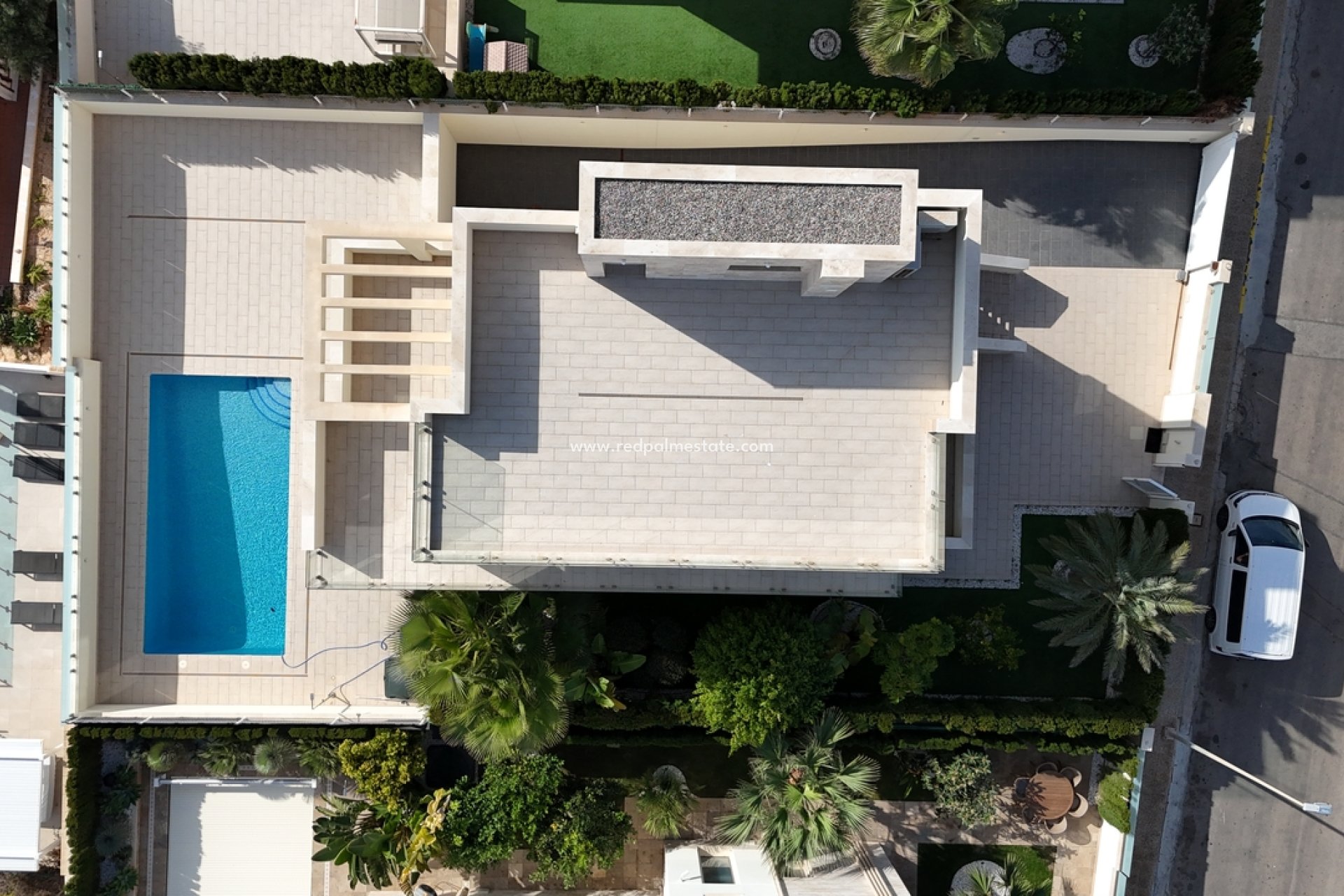 Revente - Villa -
Orihuela Costa - Costa Blanca