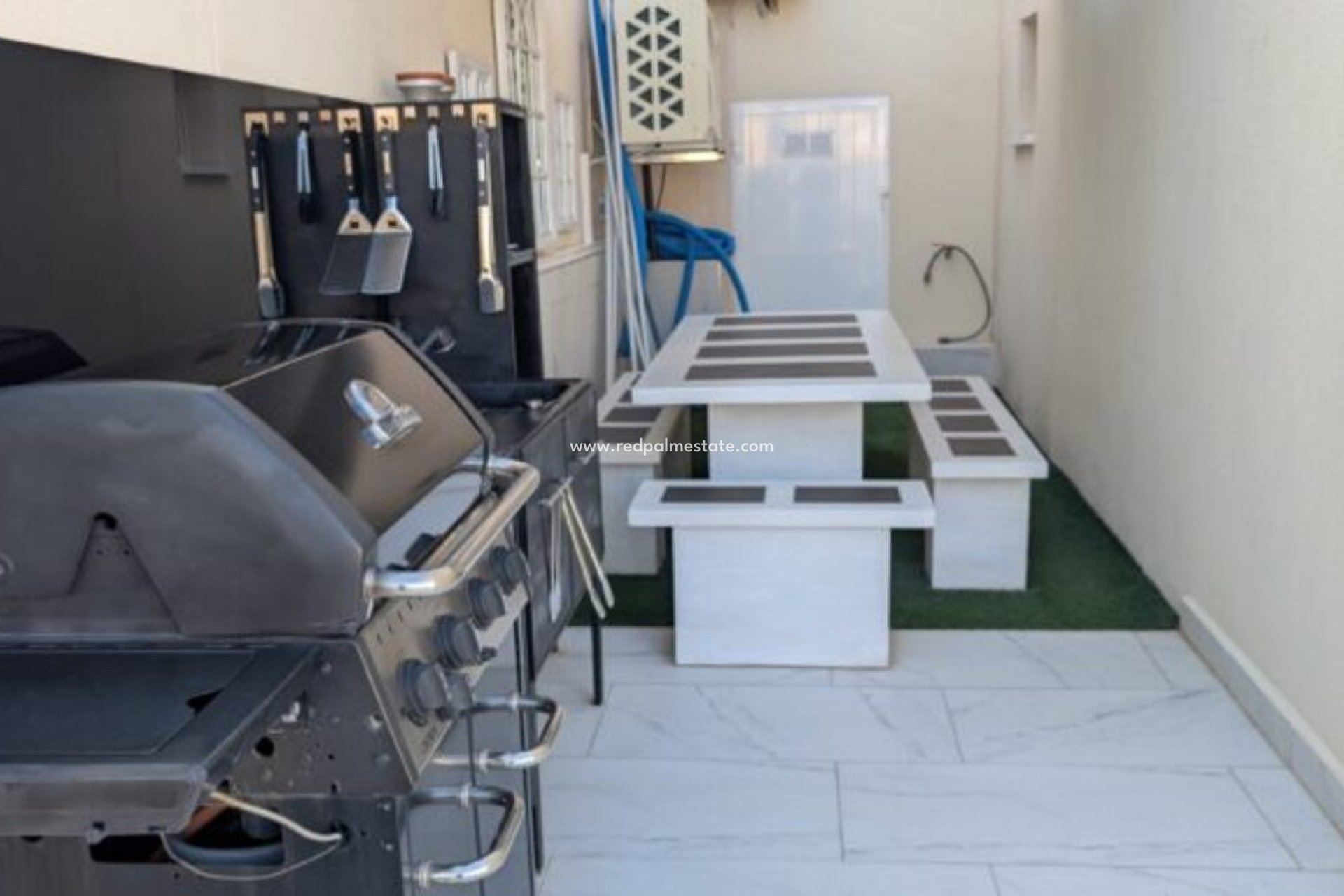 Revente - Villa -
Orihuela Costa - Costa Blanca