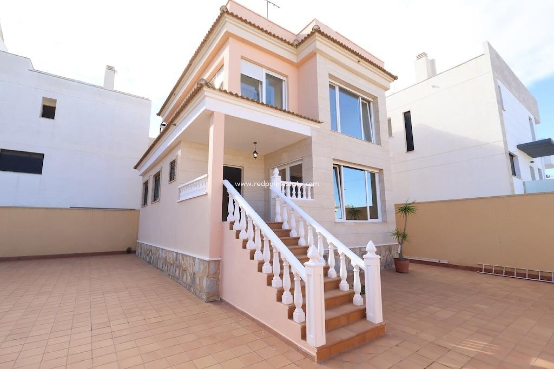 Revente - Villa -
Orihuela Costa - Costa Blanca