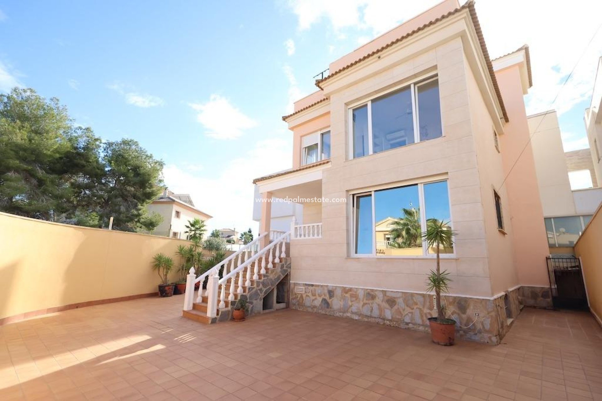 Revente - Villa -
Orihuela Costa - Costa Blanca
