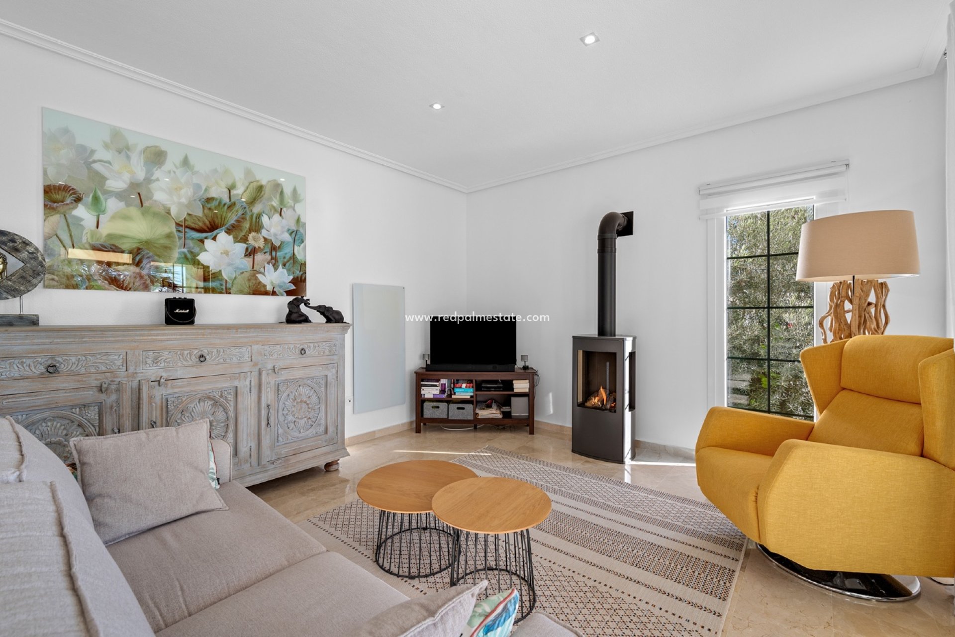 Revente - Villa -
Orihuela Costa - Costa Blanca