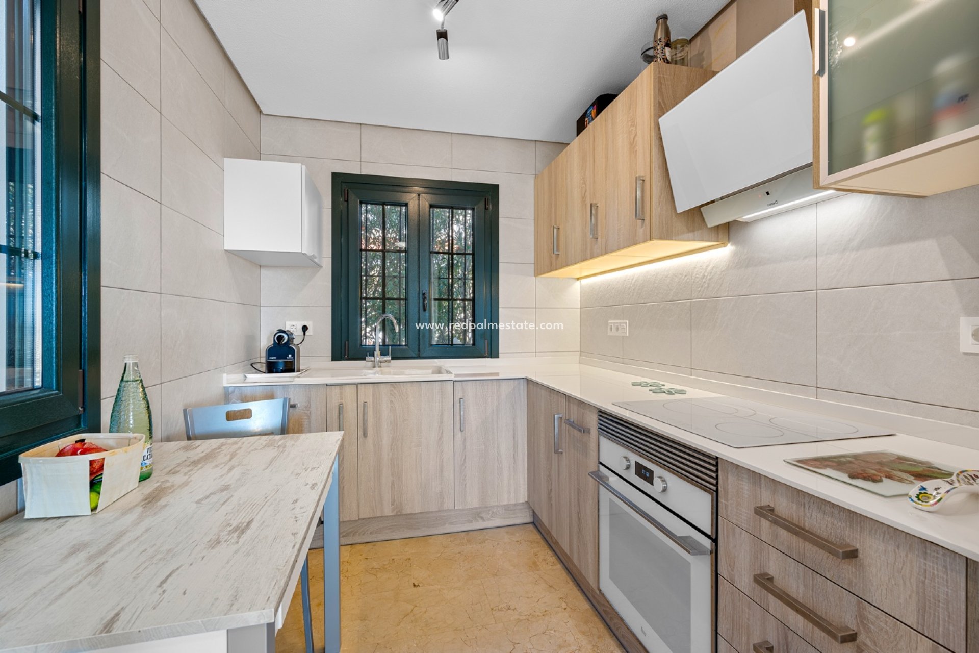 Revente - Villa -
Orihuela Costa - Costa Blanca