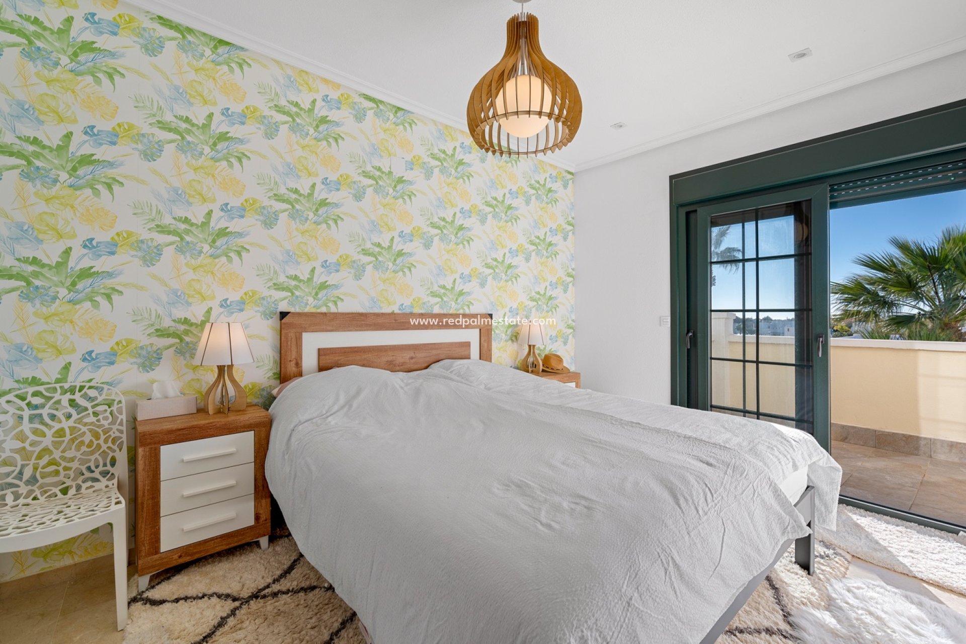 Revente - Villa -
Orihuela Costa - Costa Blanca