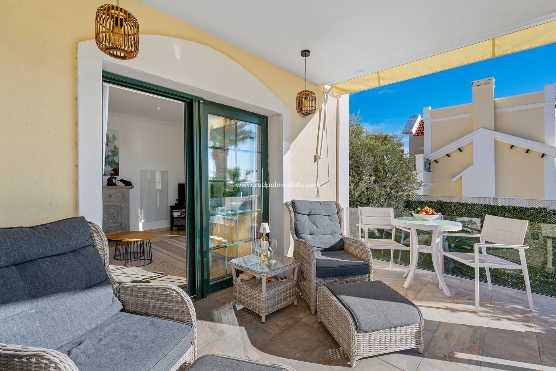 Revente - Villa -
Orihuela Costa - Costa Blanca