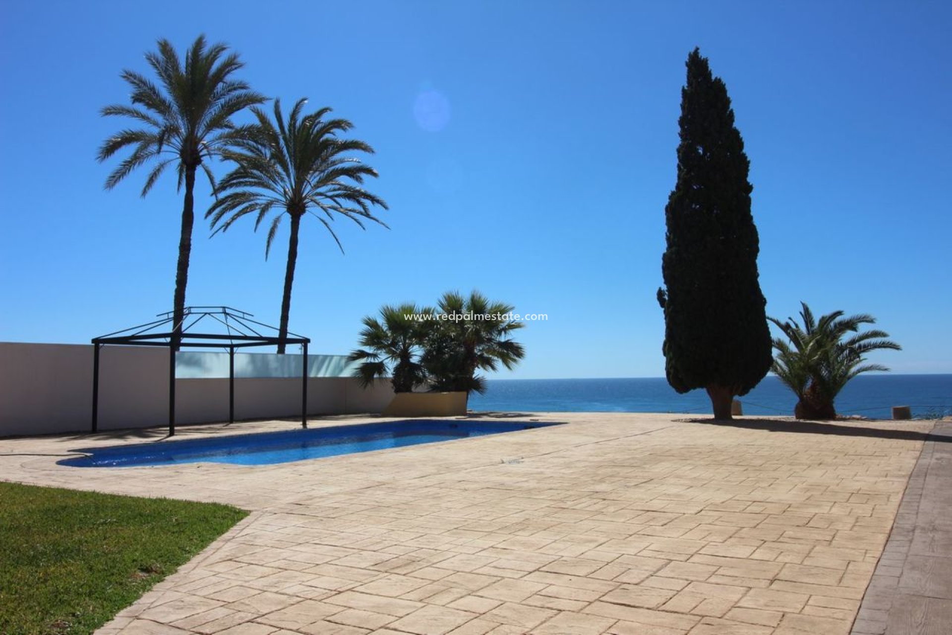 Revente - Villa -
Orihuela Costa - Costa Blanca