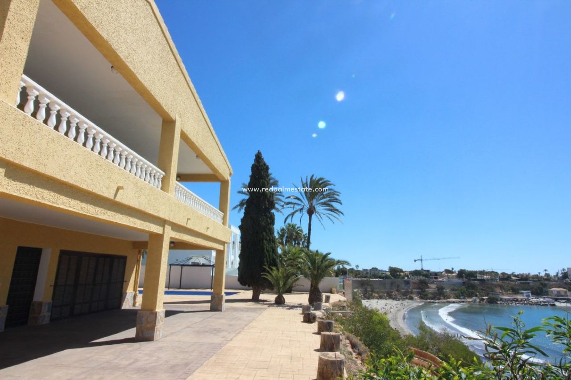 Revente - Villa -
Orihuela Costa - Costa Blanca