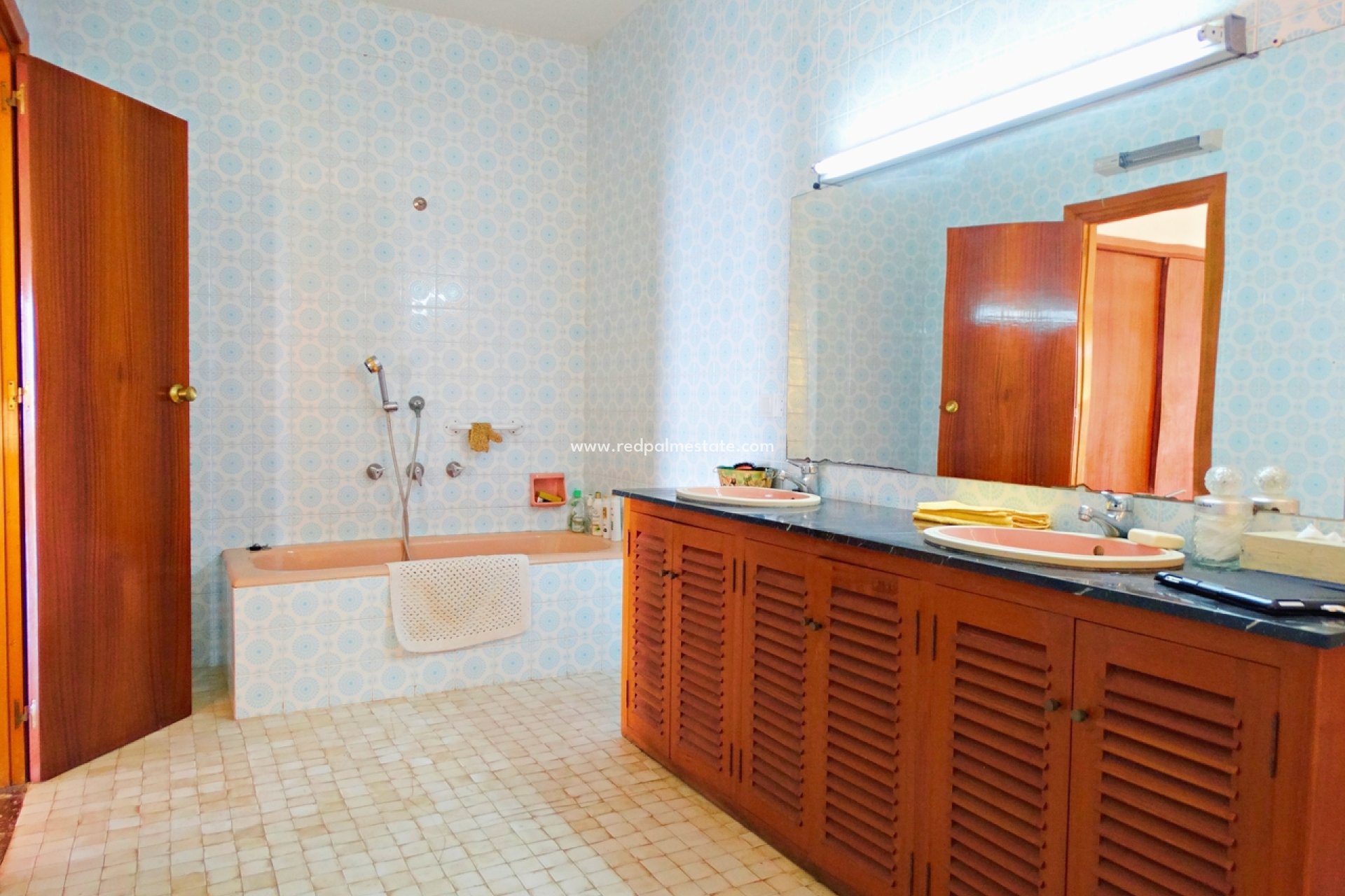 Revente - Villa -
Orihuela Costa - Costa Blanca