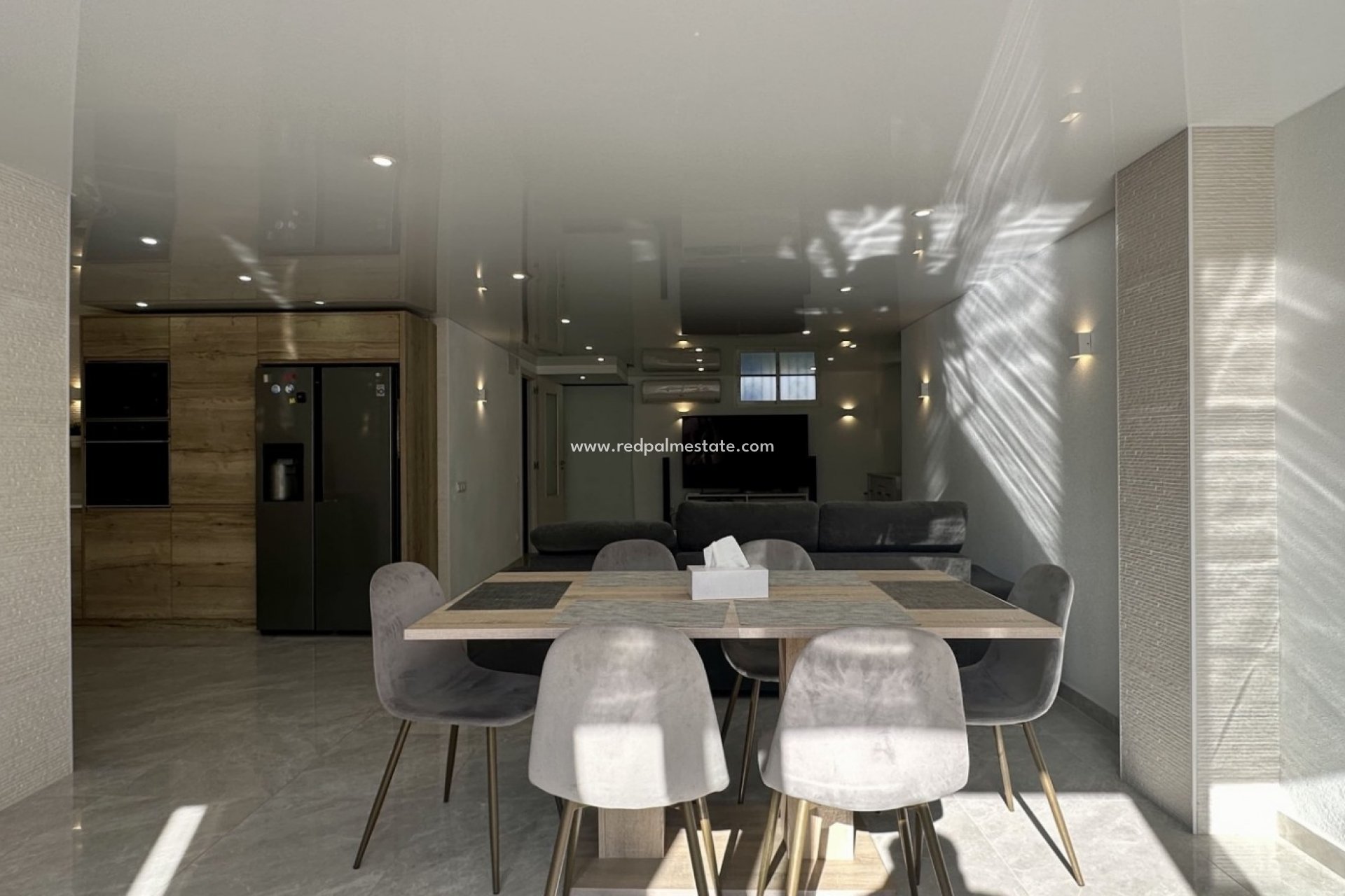 Revente - Villa -
Orihuela Costa - Costa Blanca