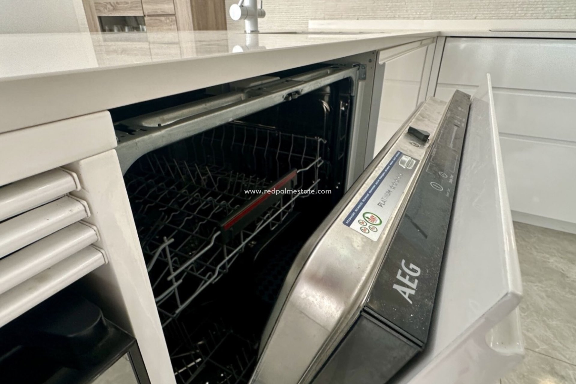 Revente - Villa -
Orihuela Costa - Costa Blanca