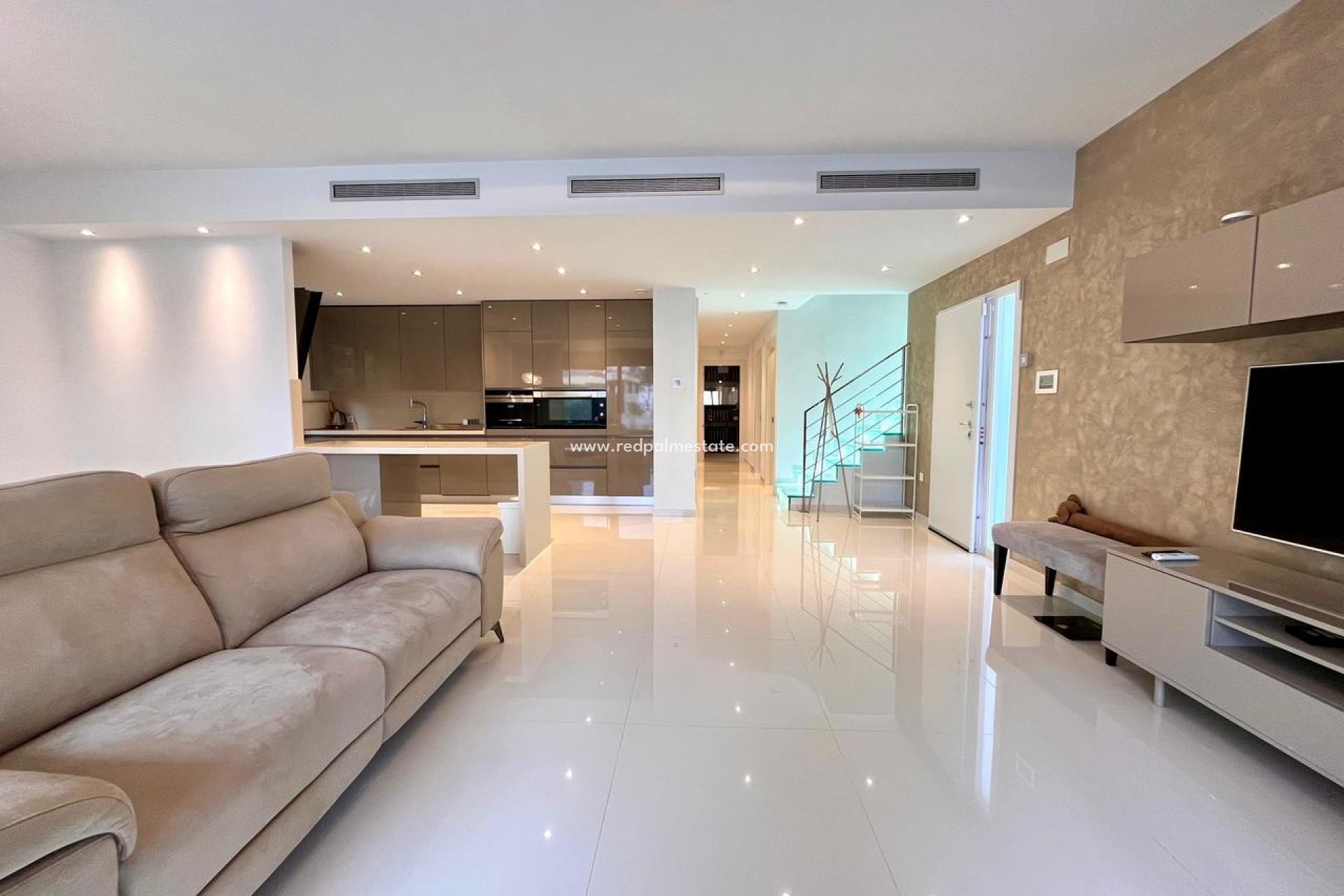 Revente - Villa -
Orihuela Costa - Dehesa de campoamor