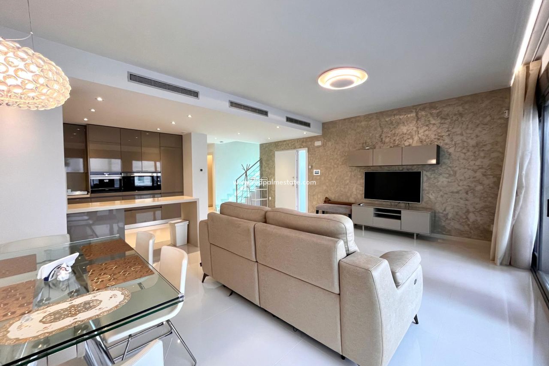 Revente - Villa -
Orihuela Costa - Dehesa de campoamor