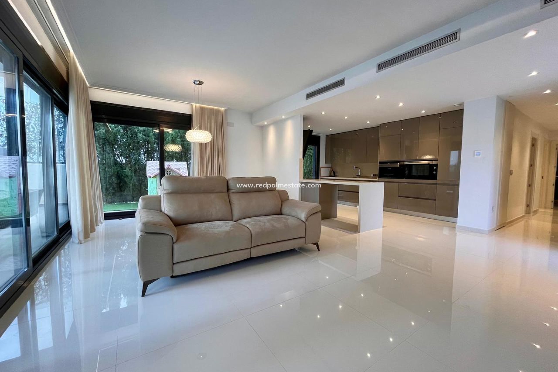 Revente - Villa -
Orihuela Costa - Dehesa de campoamor