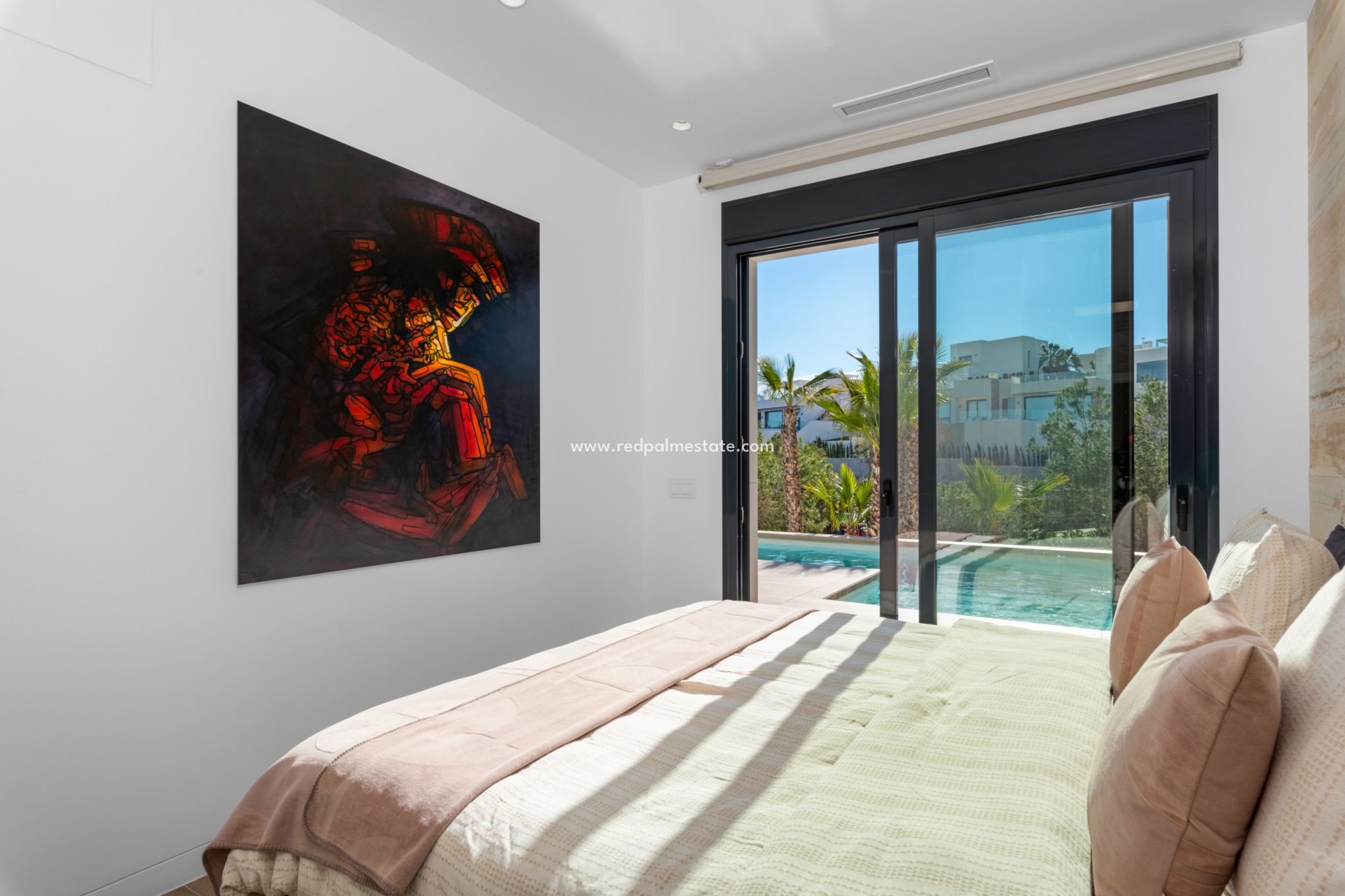 Revente - Villa -
Orihuela Costa - Dehesa de campoamor