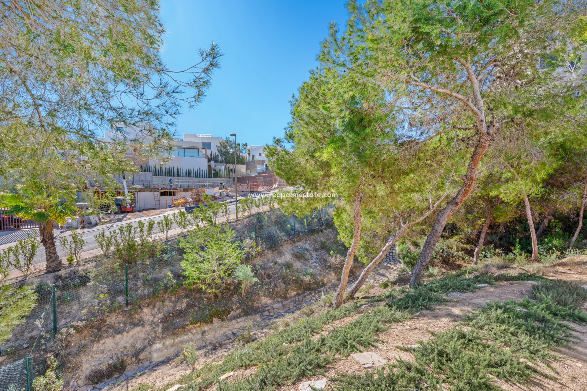 Revente - Villa -
Orihuela Costa - Dehesa de campoamor