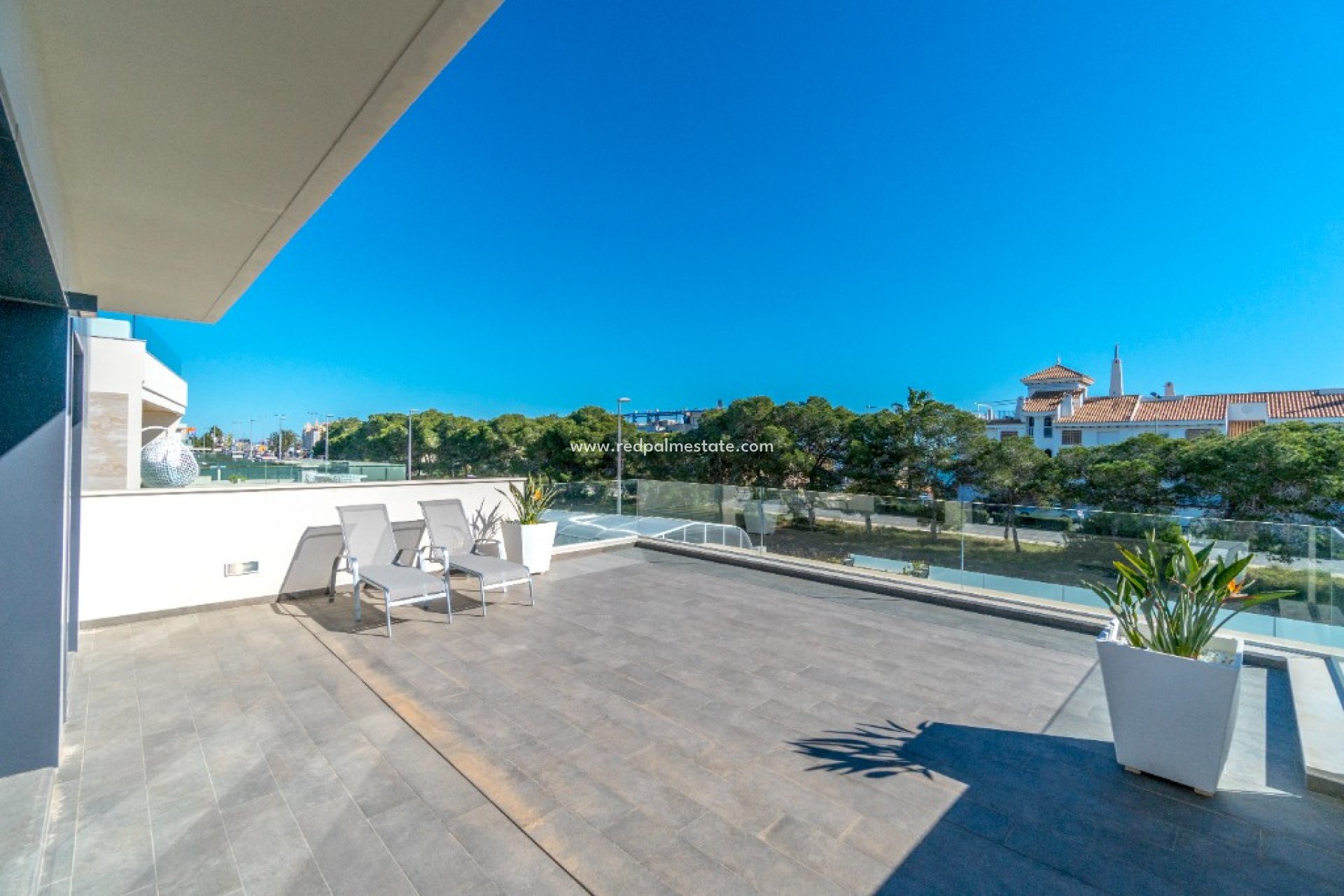 Revente - Villa -
Orihuela Costa - Dehesa de campoamor