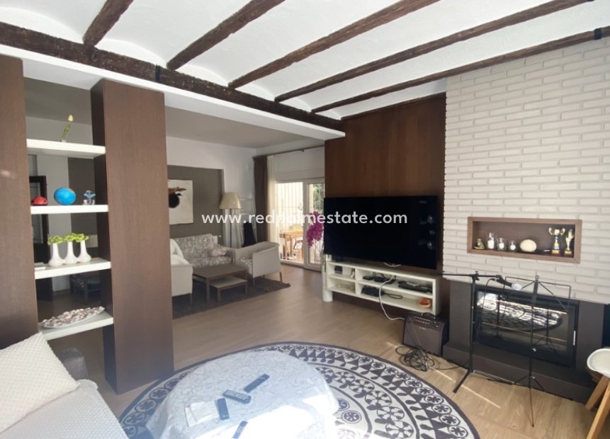 Revente - Villa -
Orihuela Costa - Dehesa de campoamor