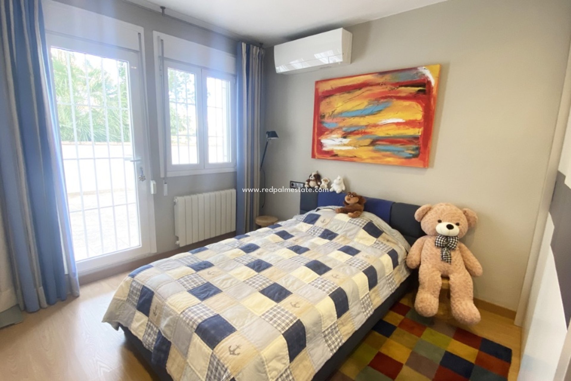 Revente - Villa -
Orihuela Costa - Dehesa de campoamor