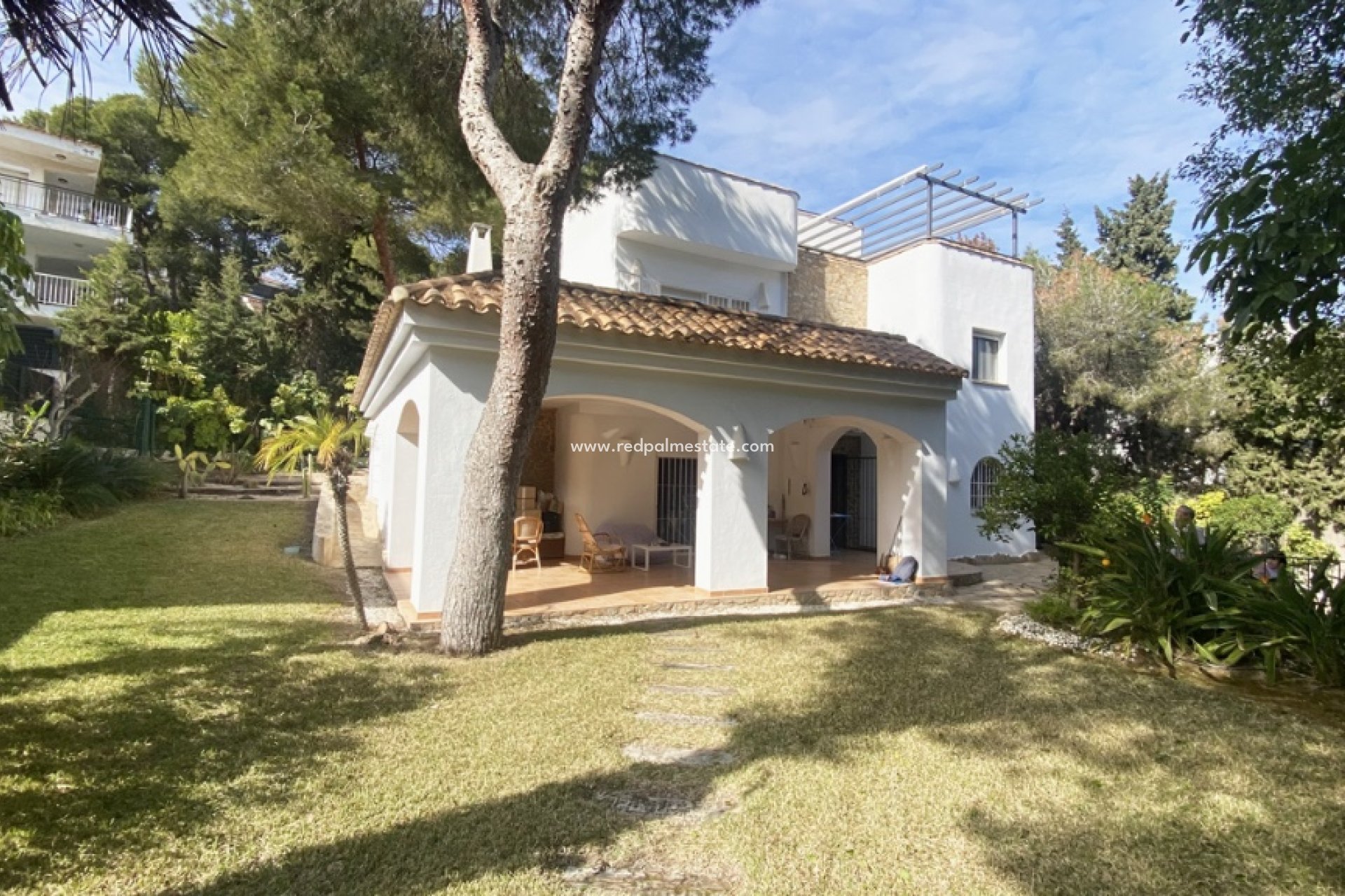 Revente - Villa -
Orihuela Costa - Dehesa de campoamor