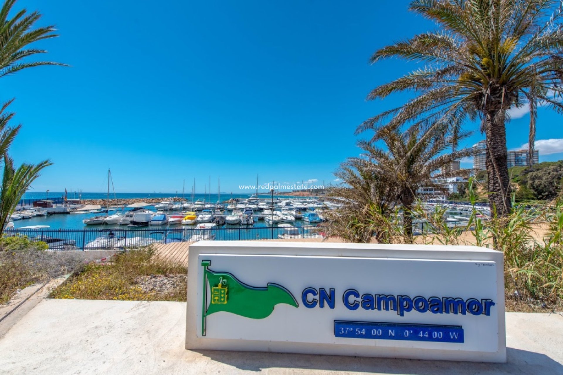 Revente - Villa -
Orihuela Costa - Dehesa de campoamor