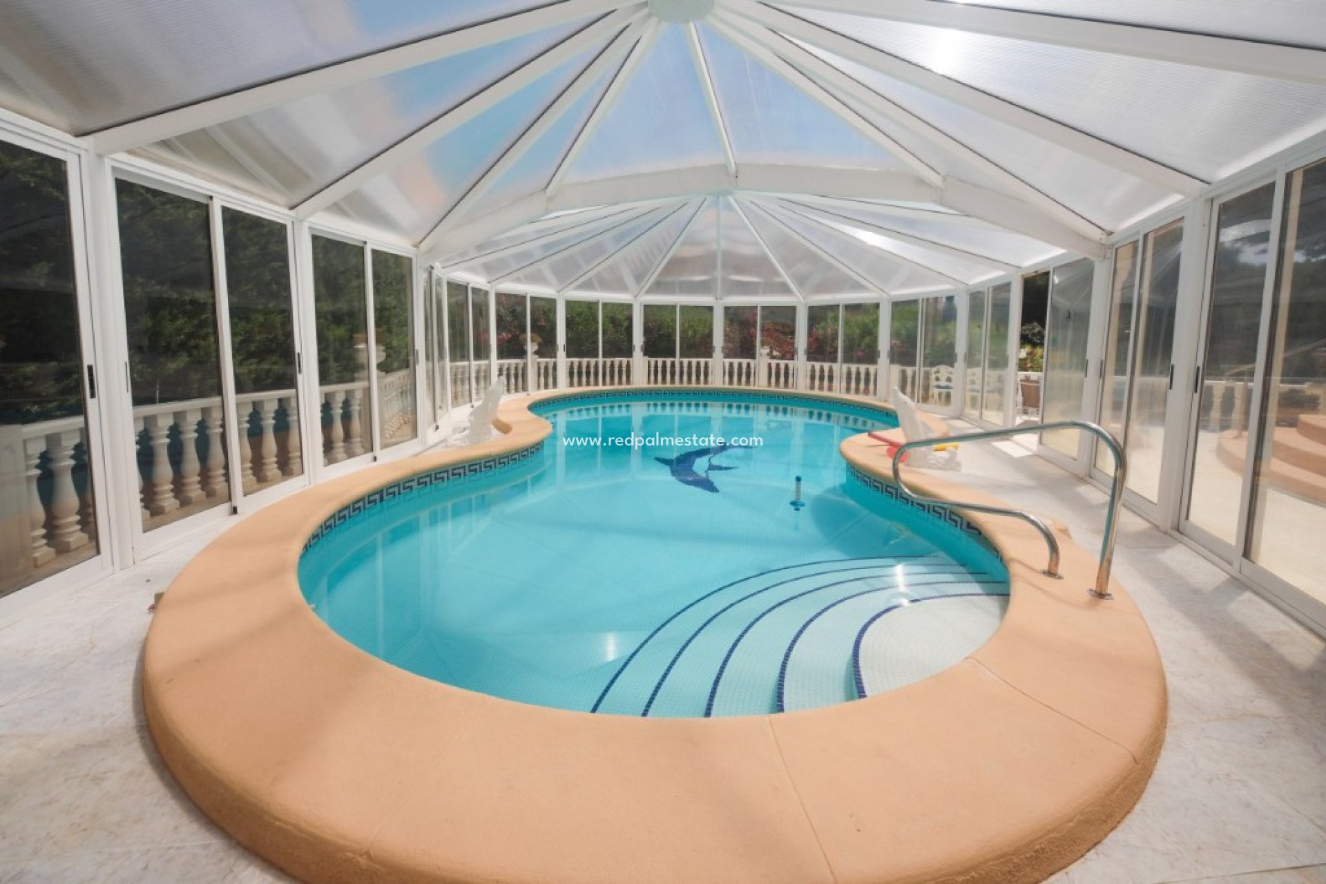 Revente - Villa -
Orihuela Costa - Dehesa de campoamor