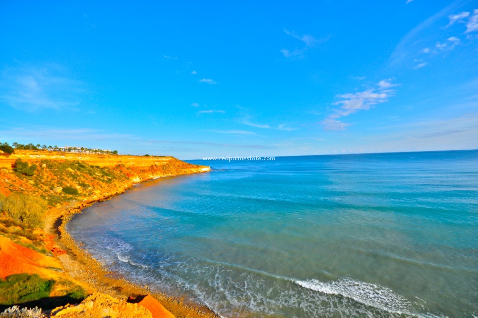 Revente - Villa -
Orihuela Costa - Dehesa de campoamor