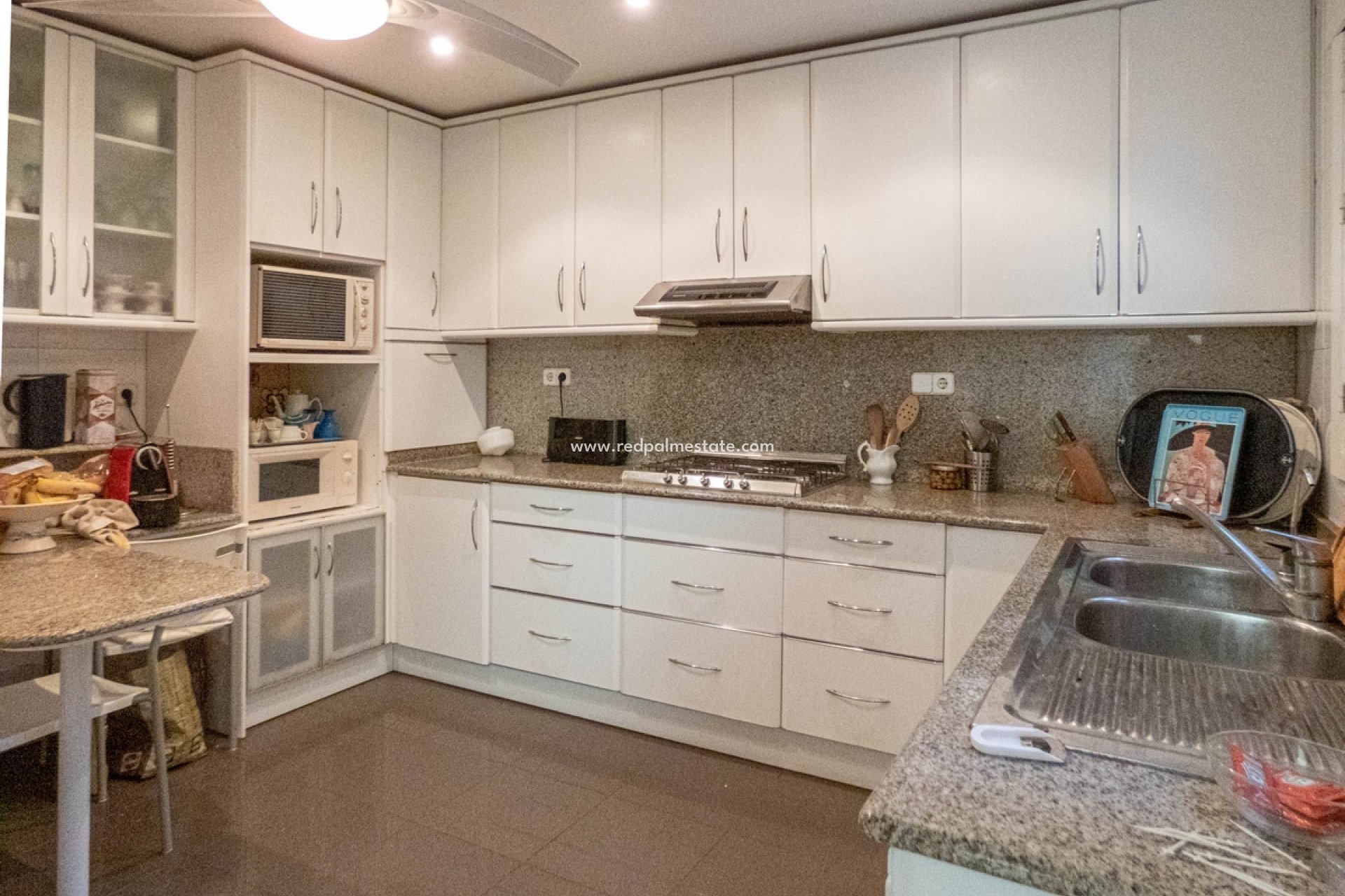 Revente - Villa -
Orihuela Costa - Dehesa de campoamor