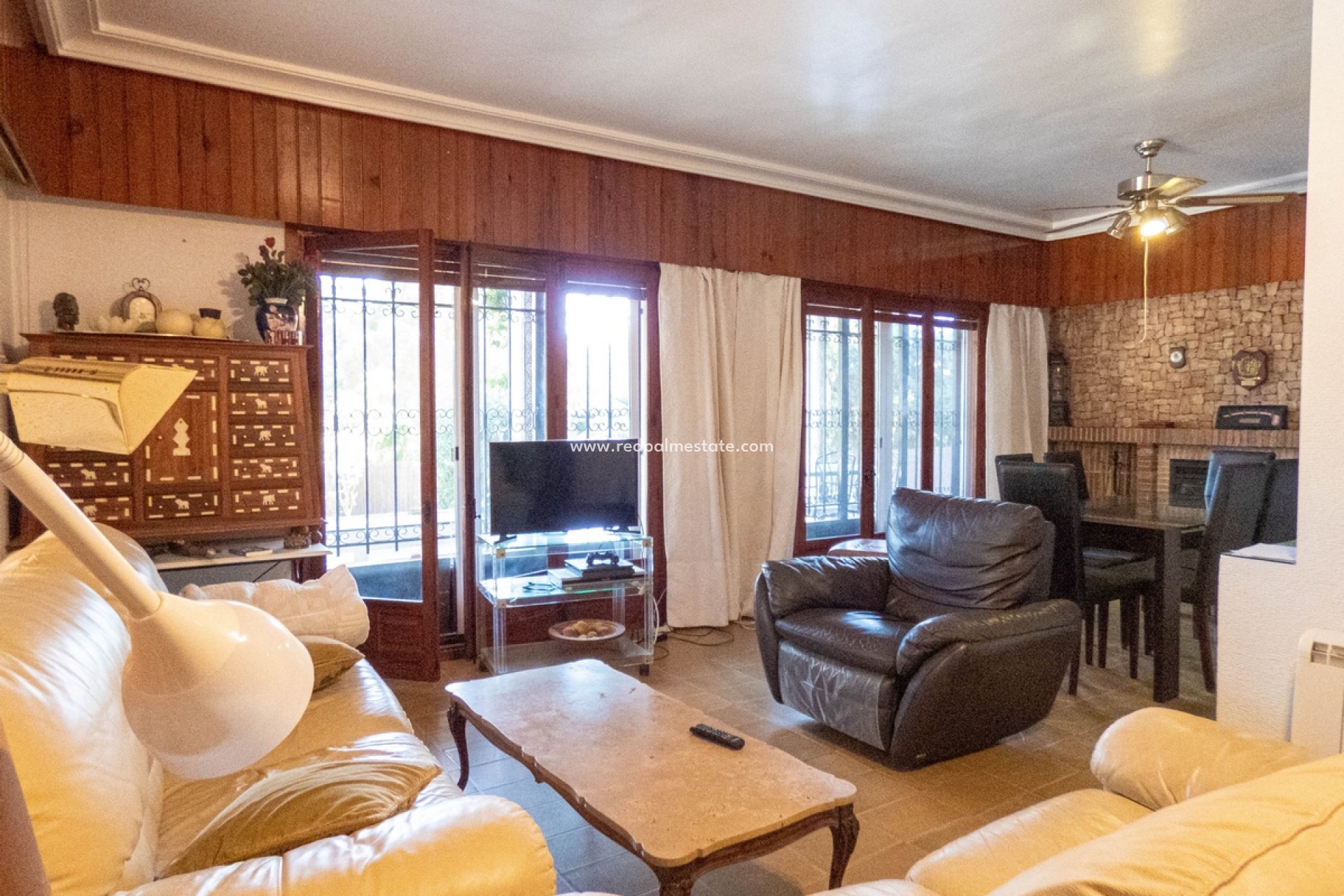 Revente - Villa -
Orihuela Costa - Dehesa de campoamor