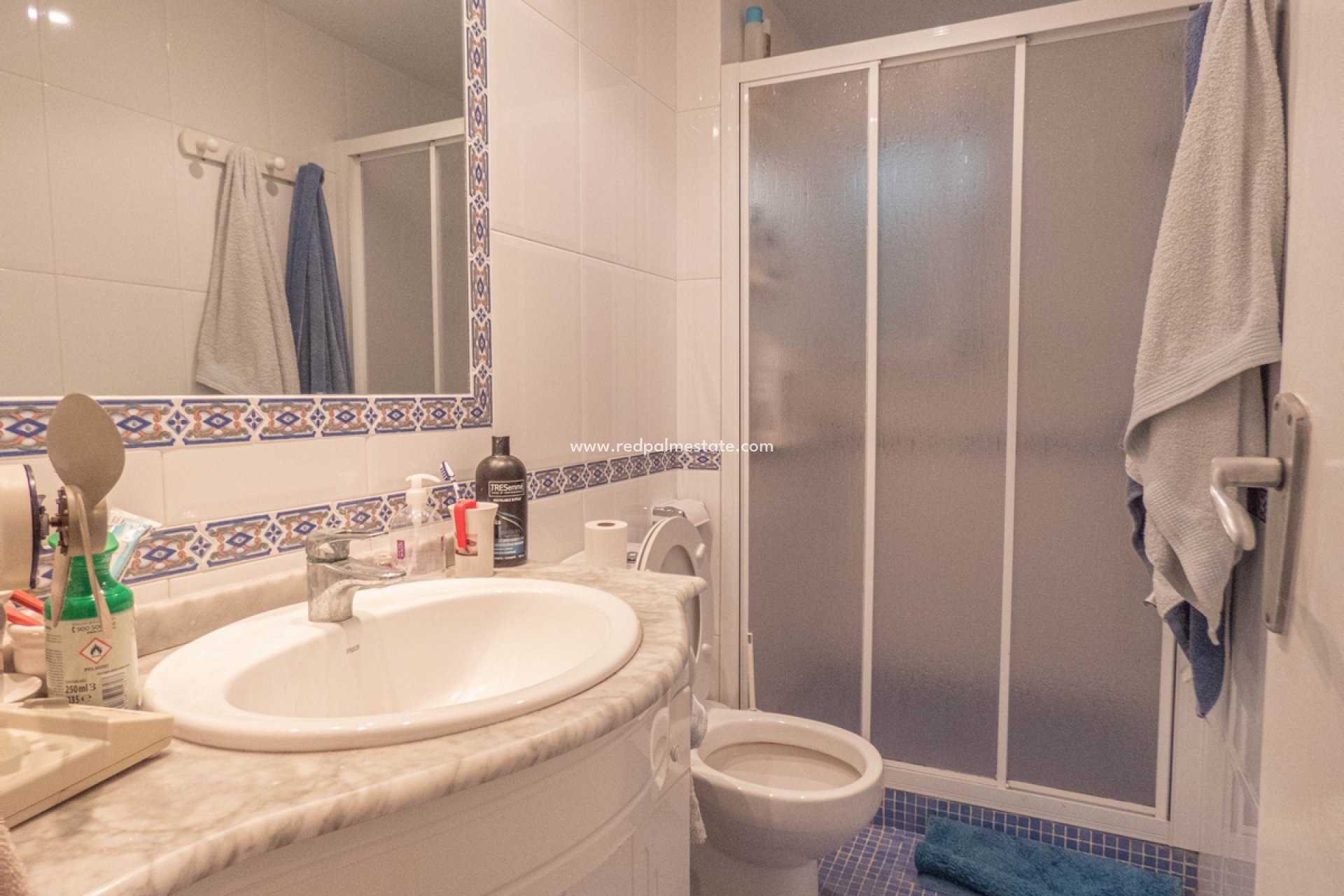 Revente - Villa -
Orihuela Costa - Dehesa de campoamor