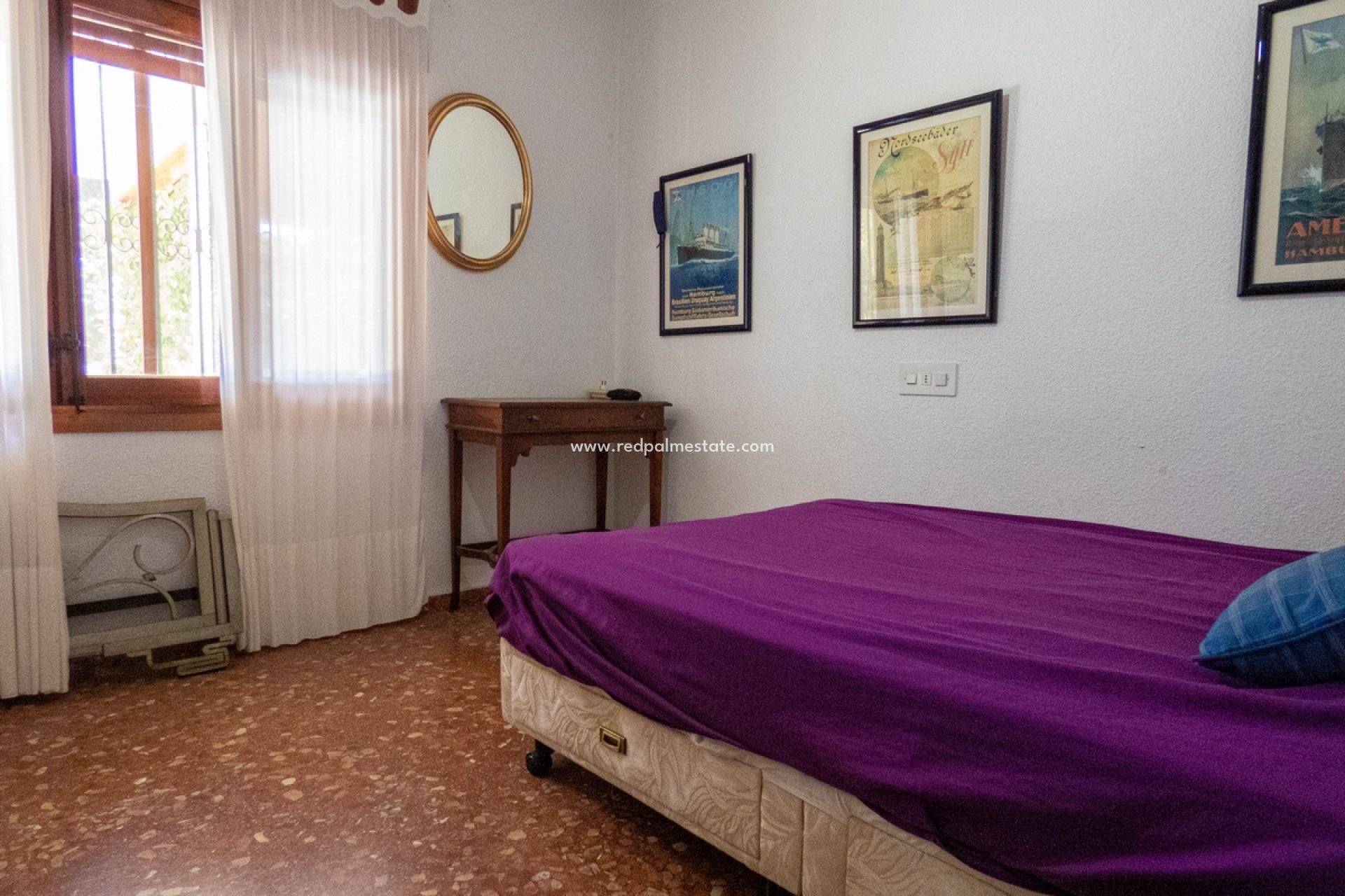 Revente - Villa -
Orihuela Costa - Dehesa de campoamor