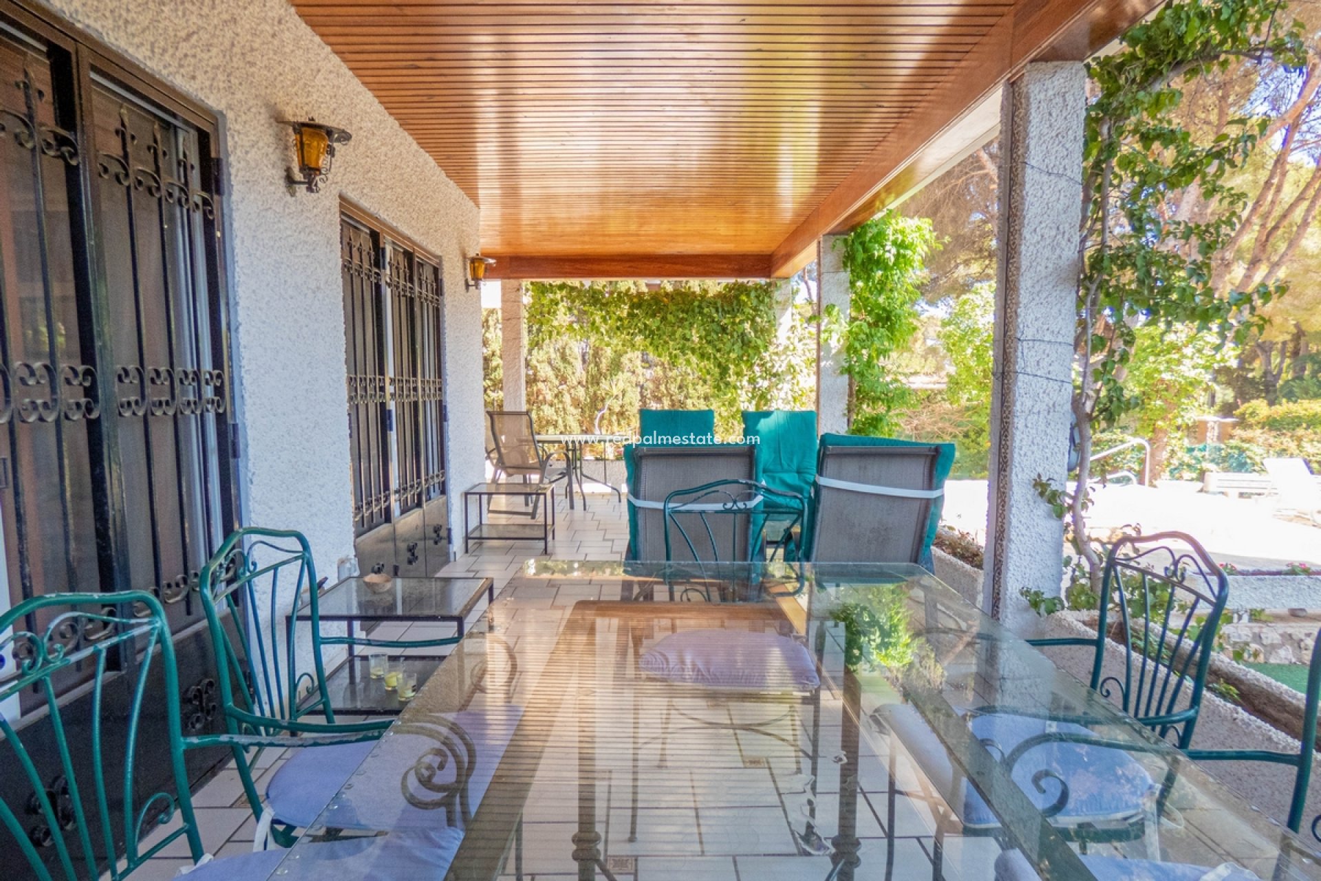 Revente - Villa -
Orihuela Costa - Dehesa de campoamor