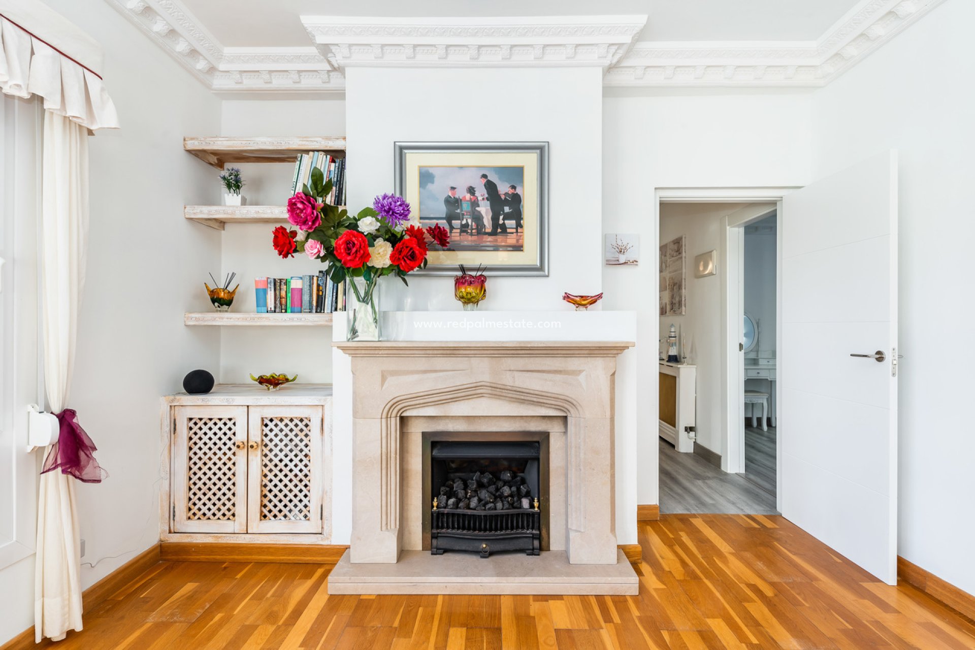 Revente - Villa -
Orihuela Costa - Dehesa de campoamor