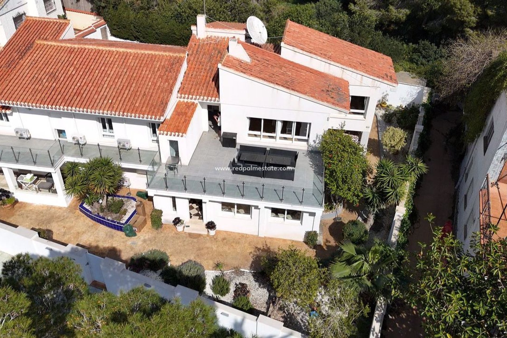 Revente - Villa -
Orihuela Costa - Dehesa de campoamor