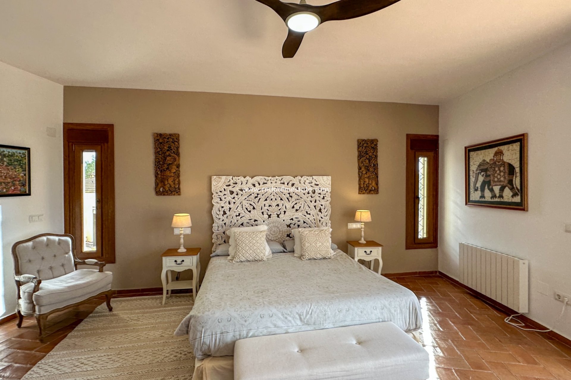 Revente - Villa -
Orihuela Costa - Dehesa de campoamor