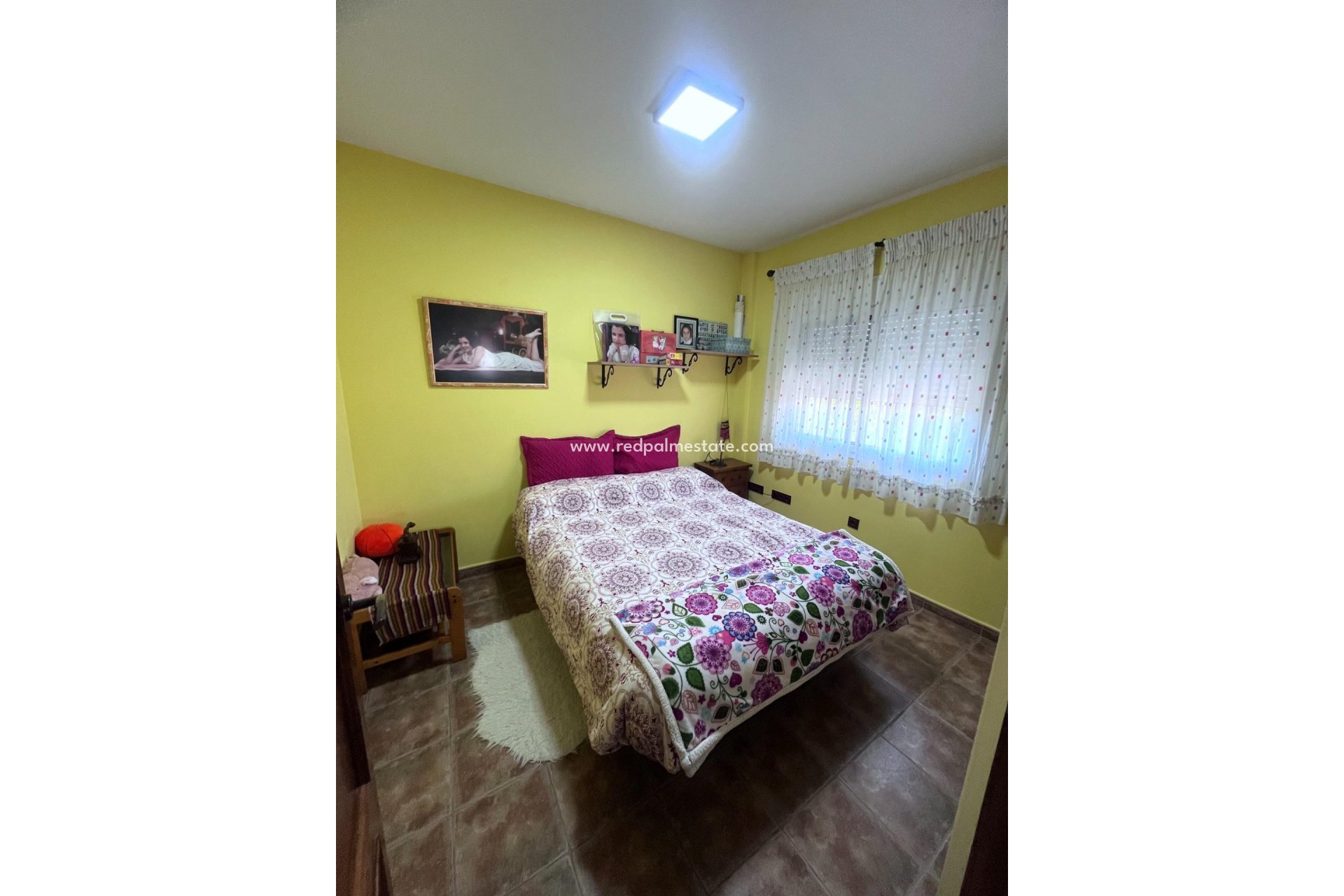 Revente - Villa -
Orihuela Costa - Desamparados-hurchillo-torremendo