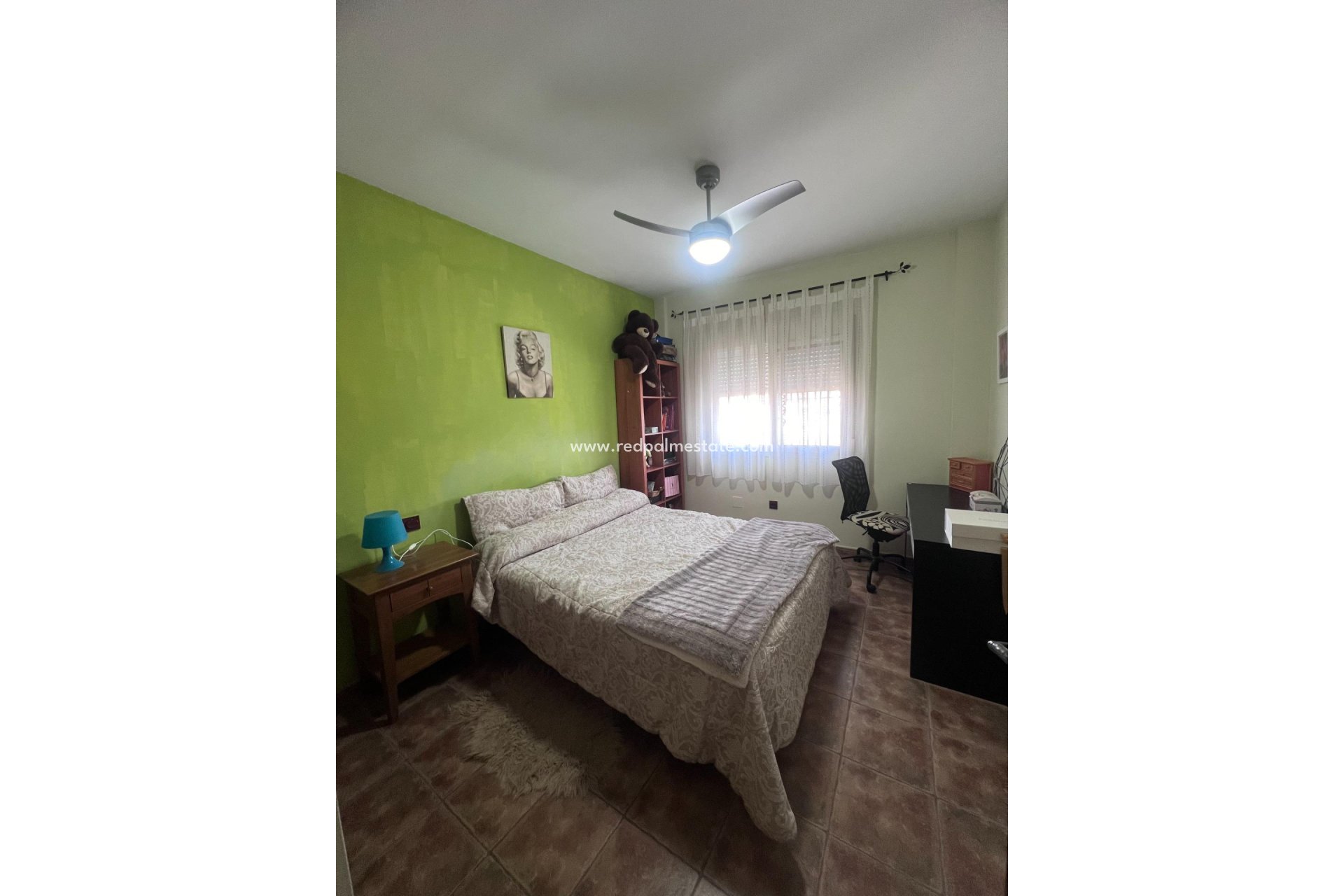 Revente - Villa -
Orihuela Costa - Desamparados-hurchillo-torremendo