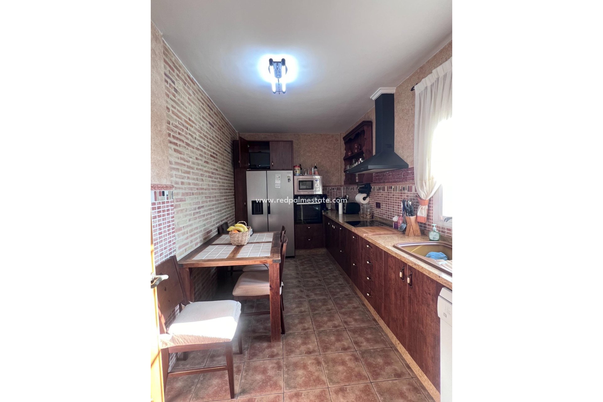 Revente - Villa -
Orihuela Costa - Desamparados-hurchillo-torremendo