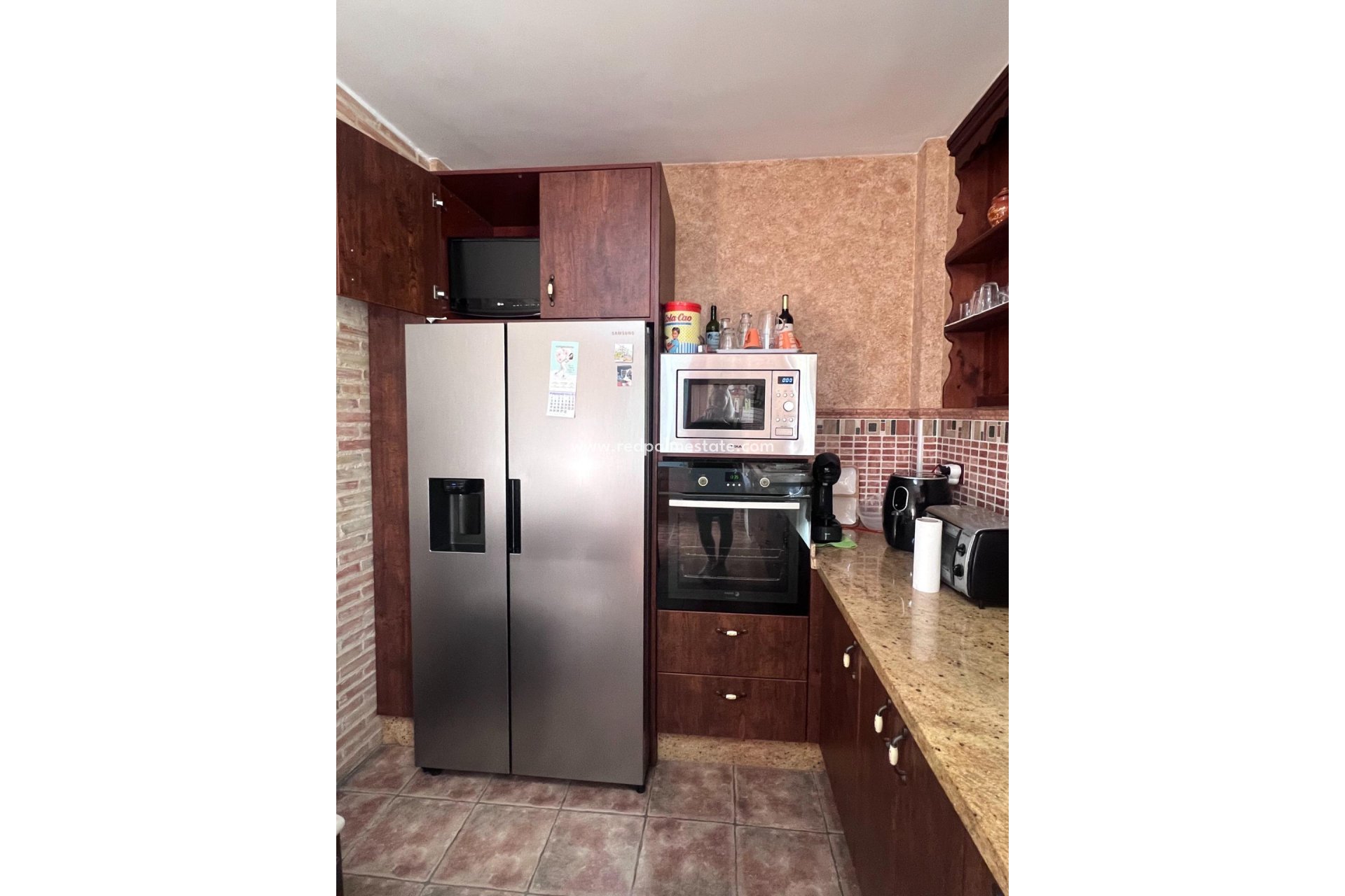 Revente - Villa -
Orihuela Costa - Desamparados-hurchillo-torremendo